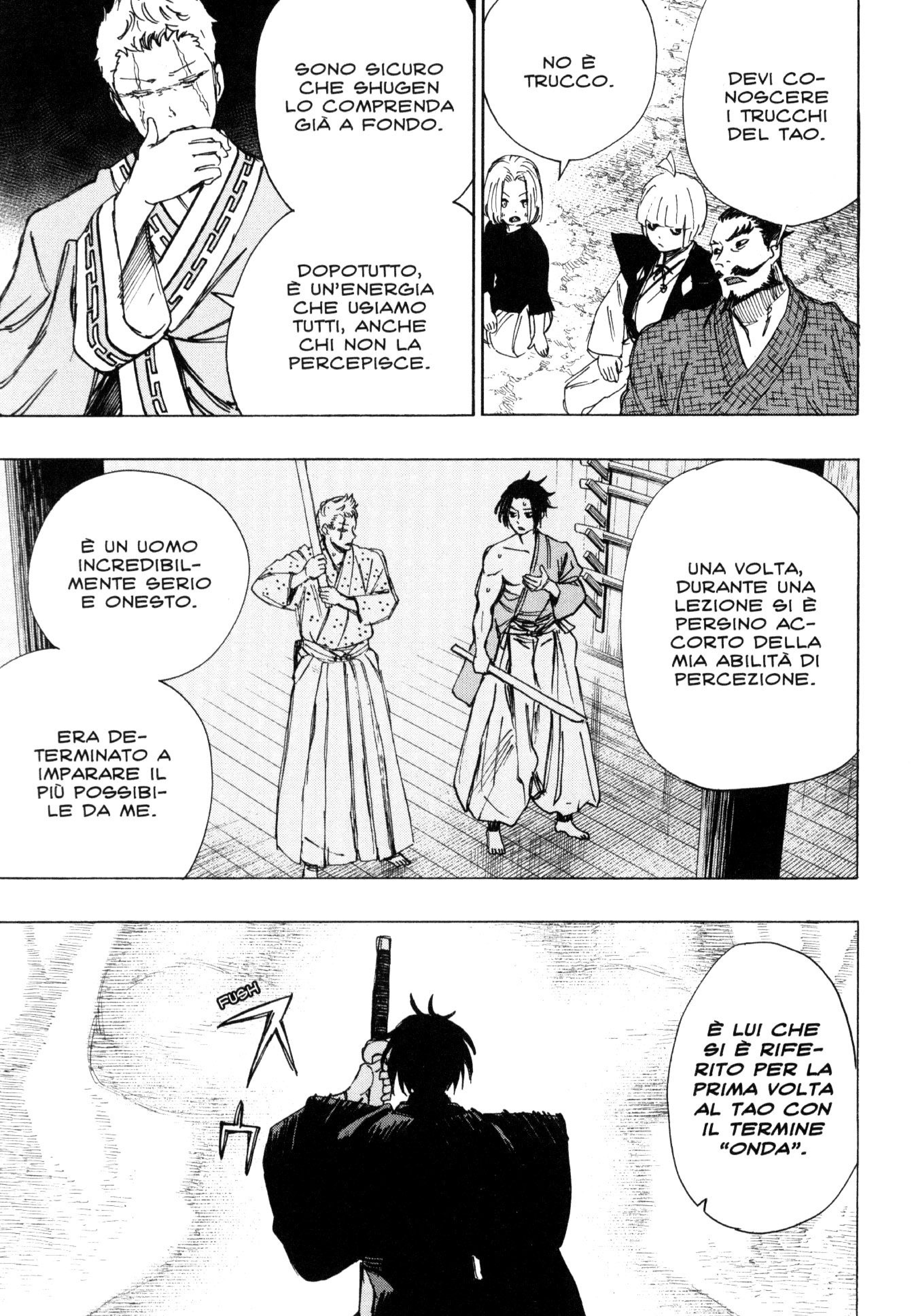 Read Jigokuraku IT Manga Online