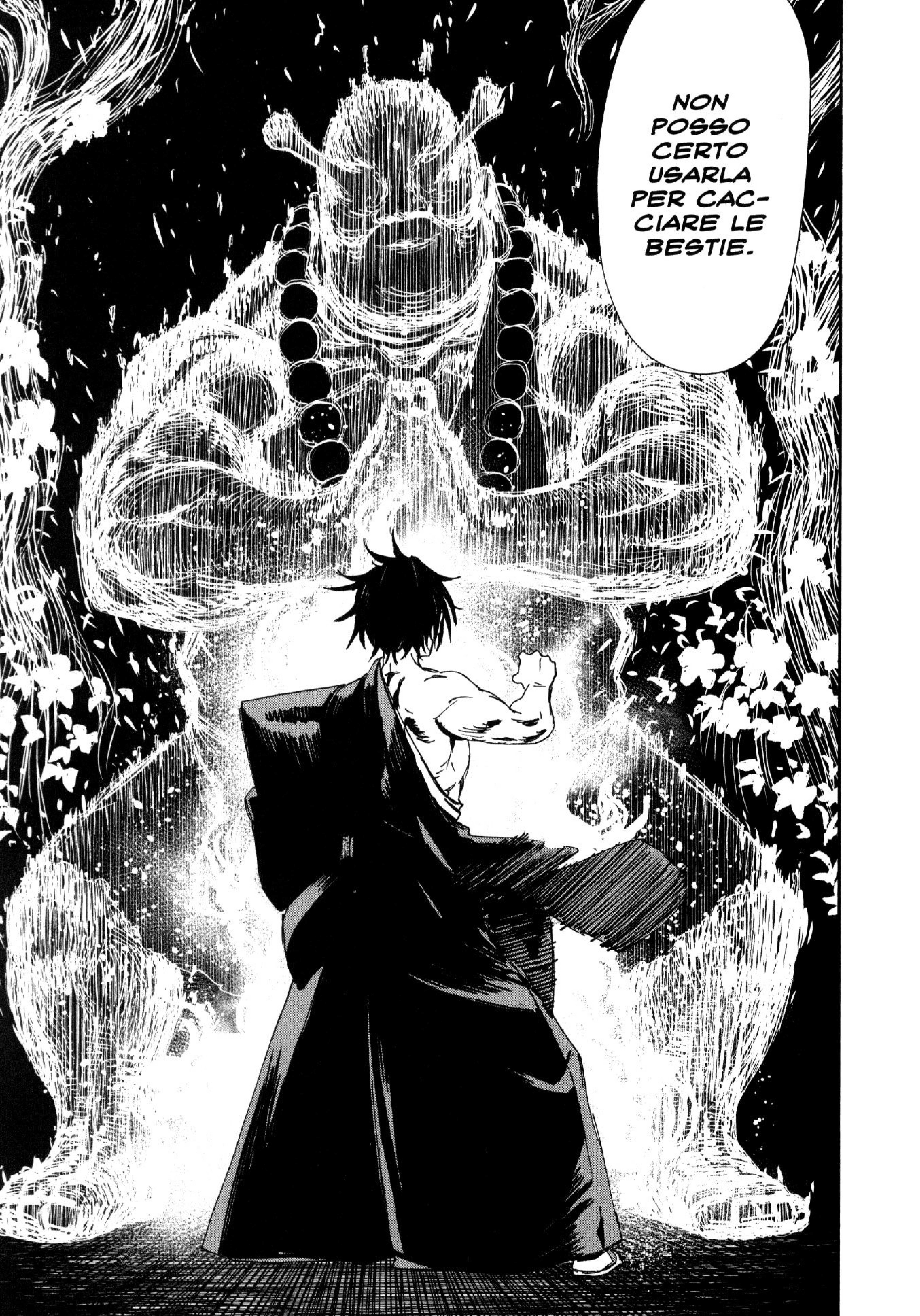 Read Jigokuraku IT Manga Online