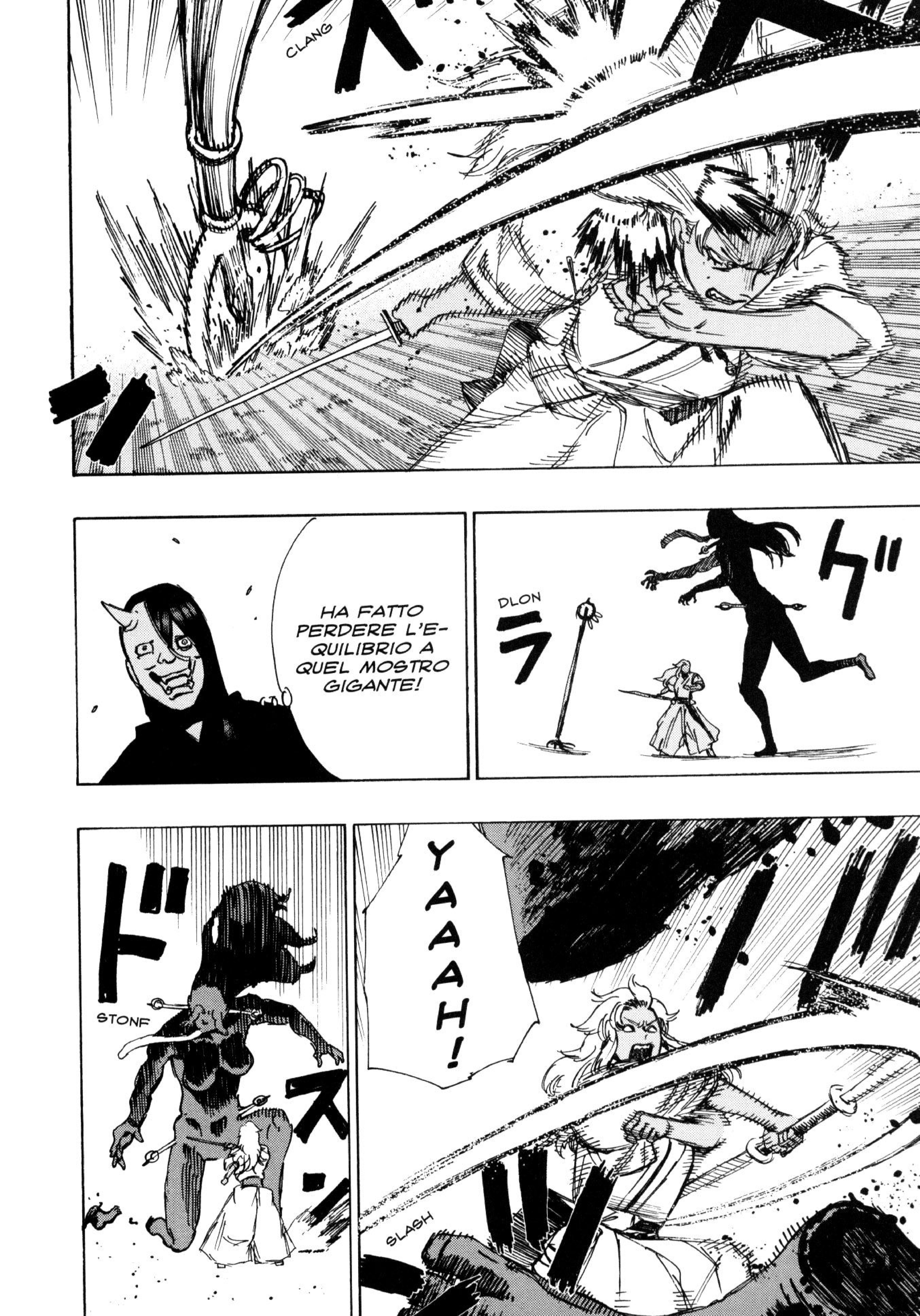 Read Jigokuraku IT Manga Online