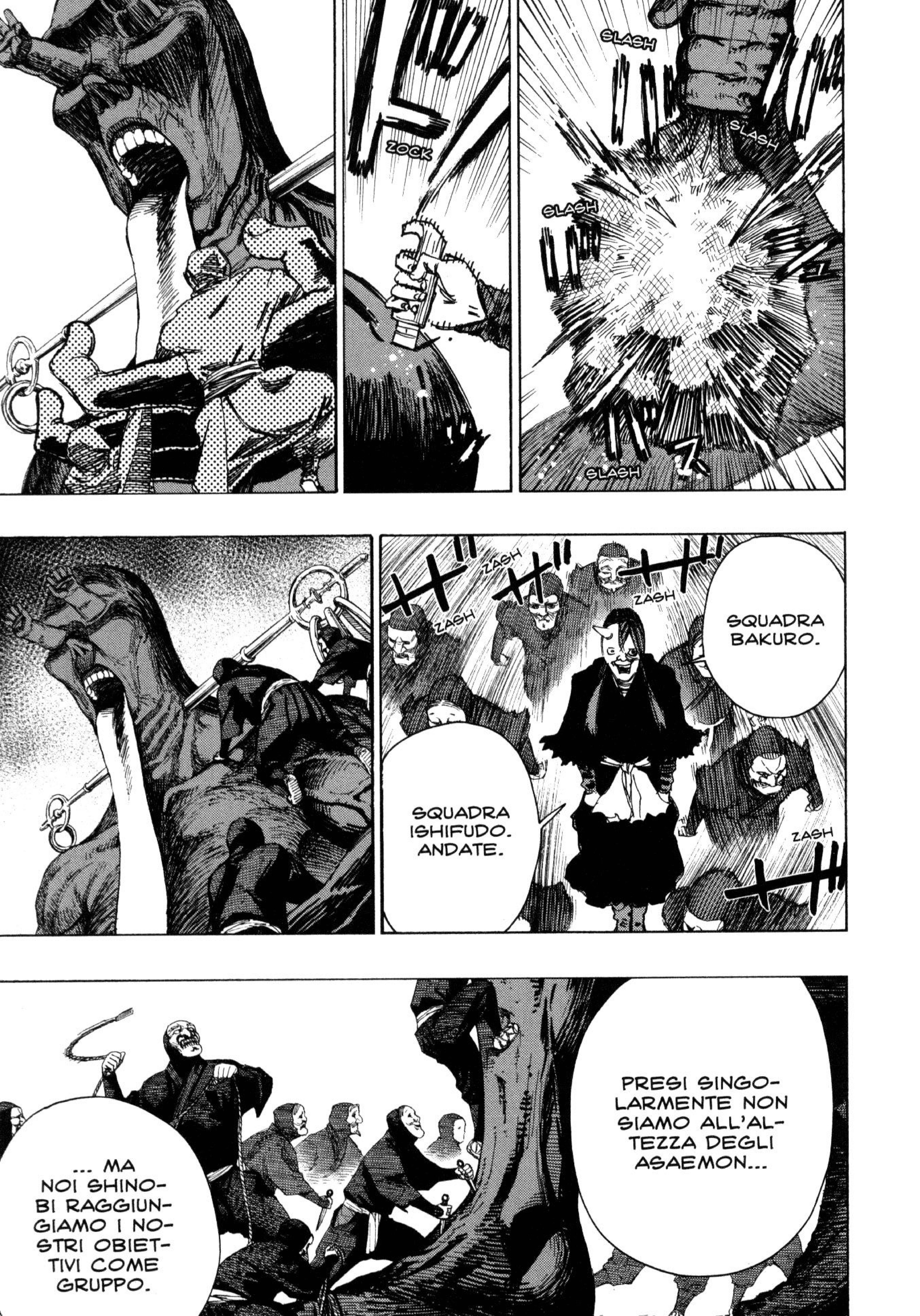 Read Jigokuraku IT Manga Online