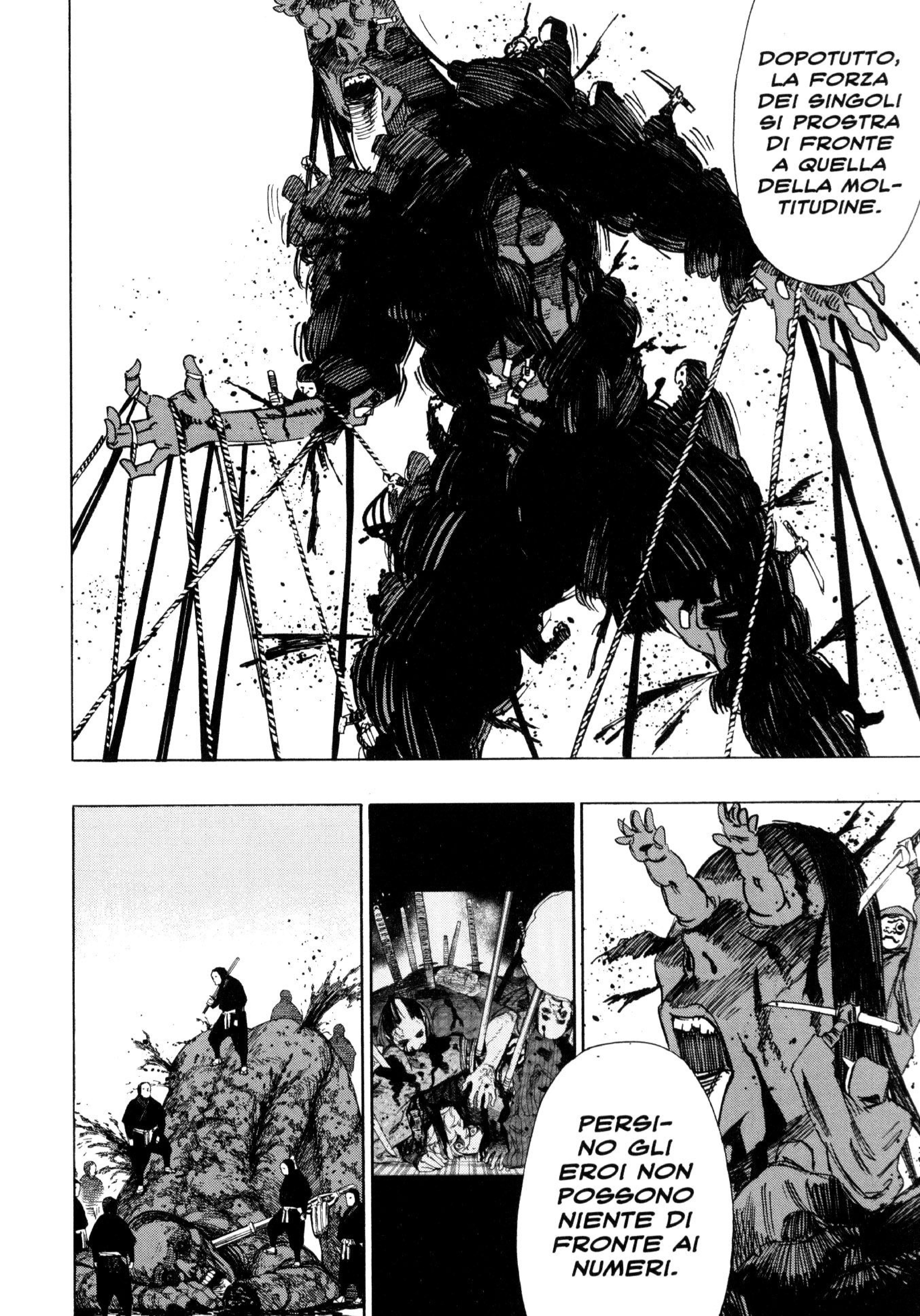 Read Jigokuraku IT Manga Online