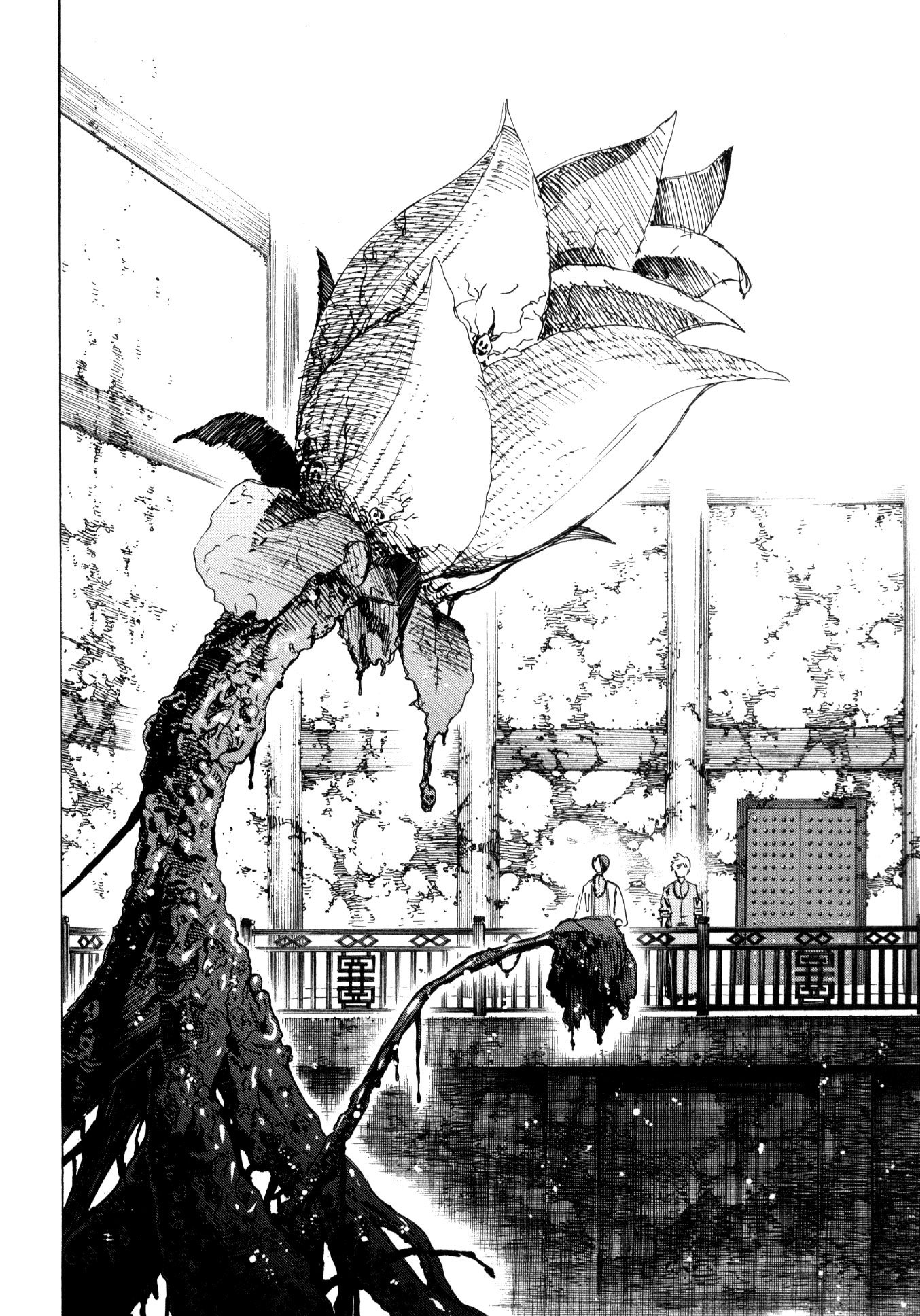 Read Jigokuraku IT Manga Online