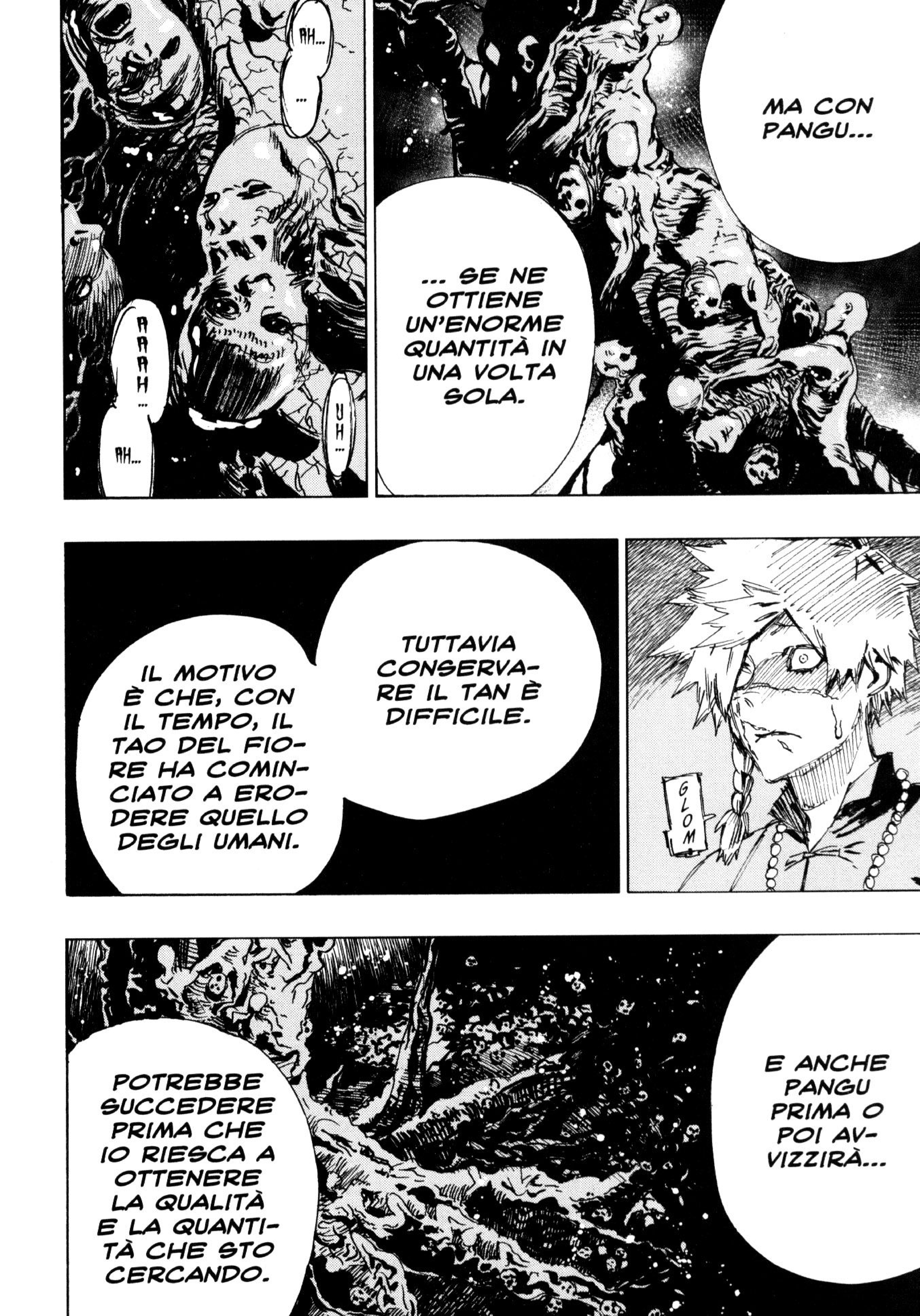 Read Jigokuraku IT Manga Online