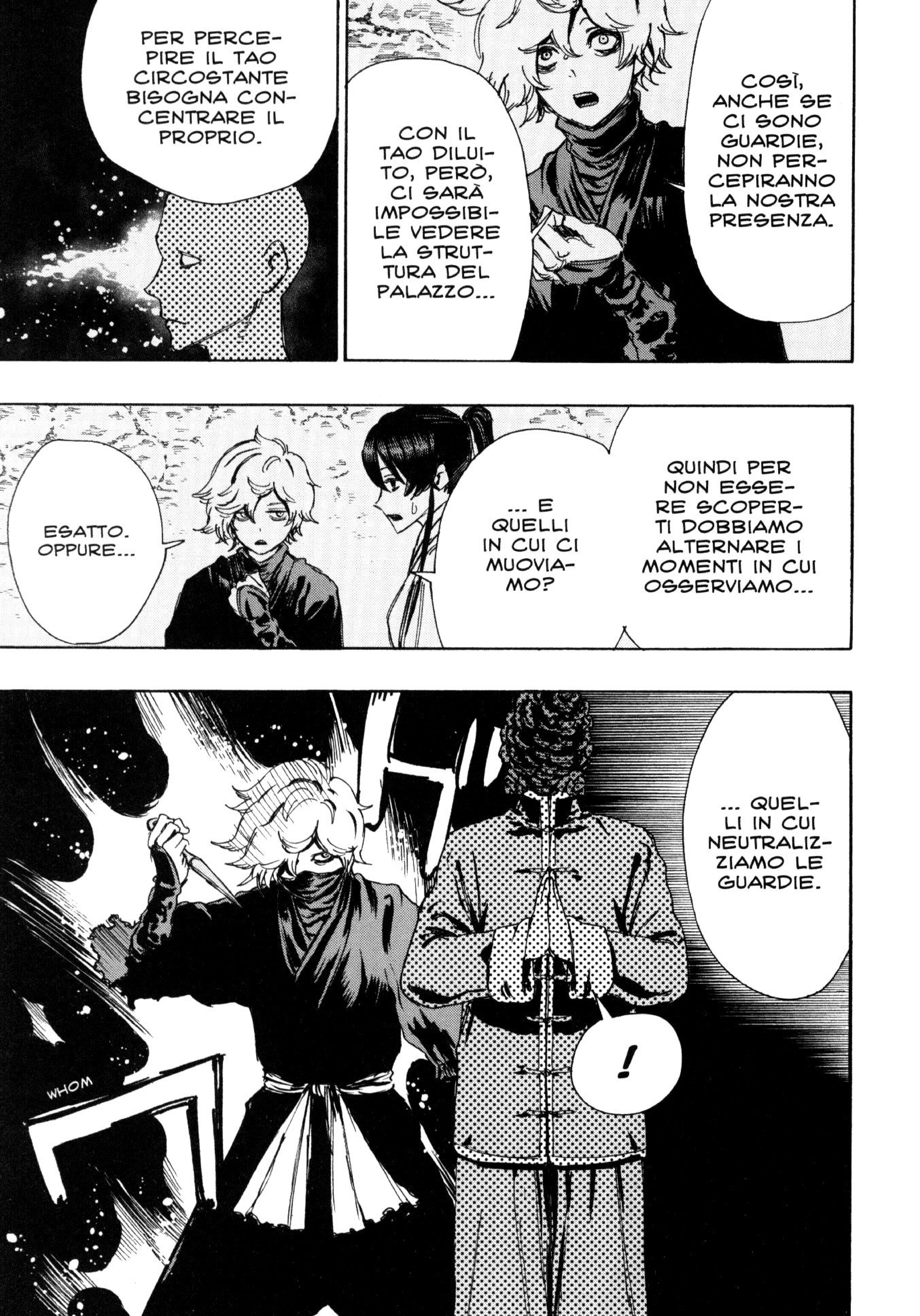 Read Jigokuraku IT Manga Online