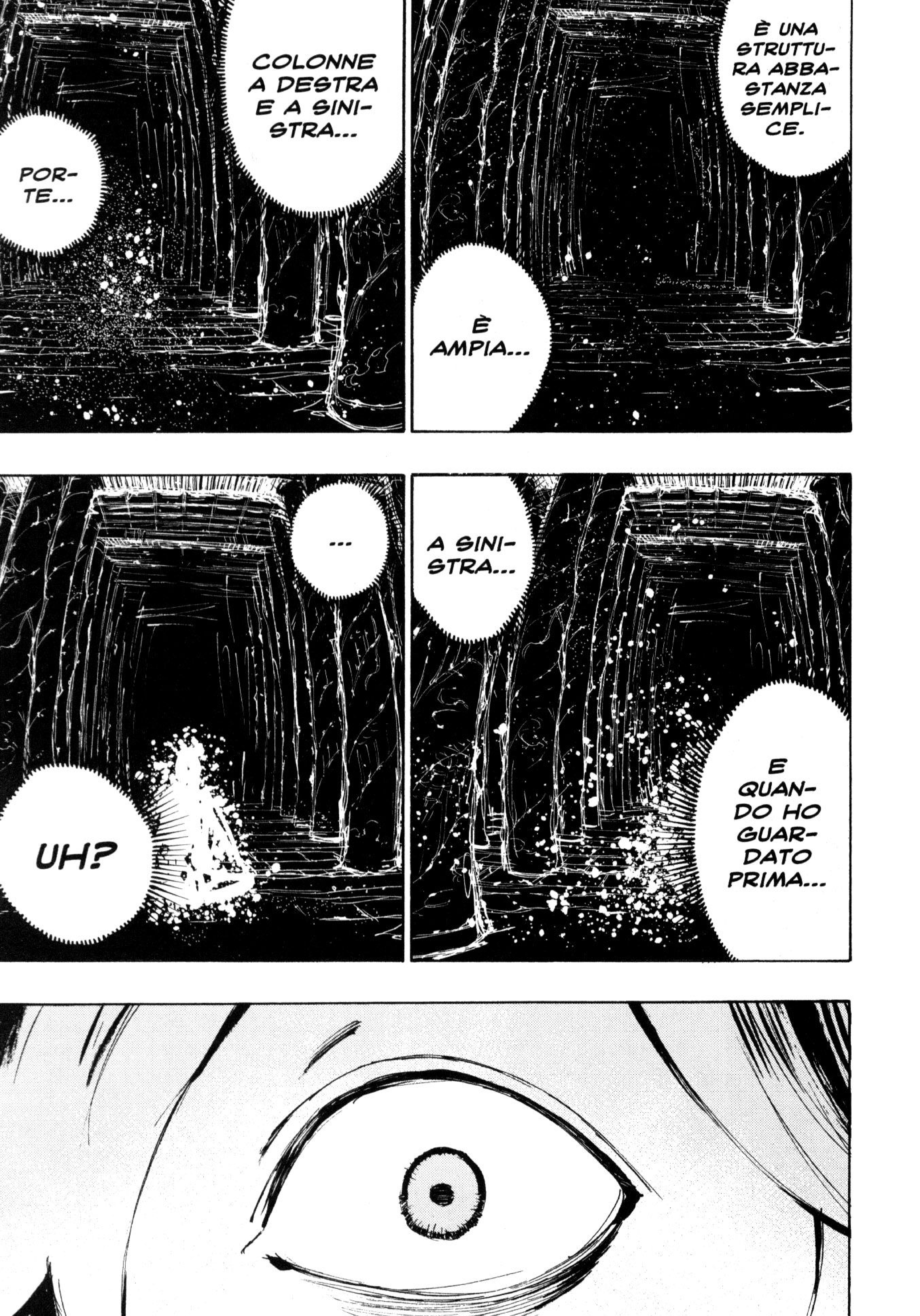 Read Jigokuraku IT Manga Online