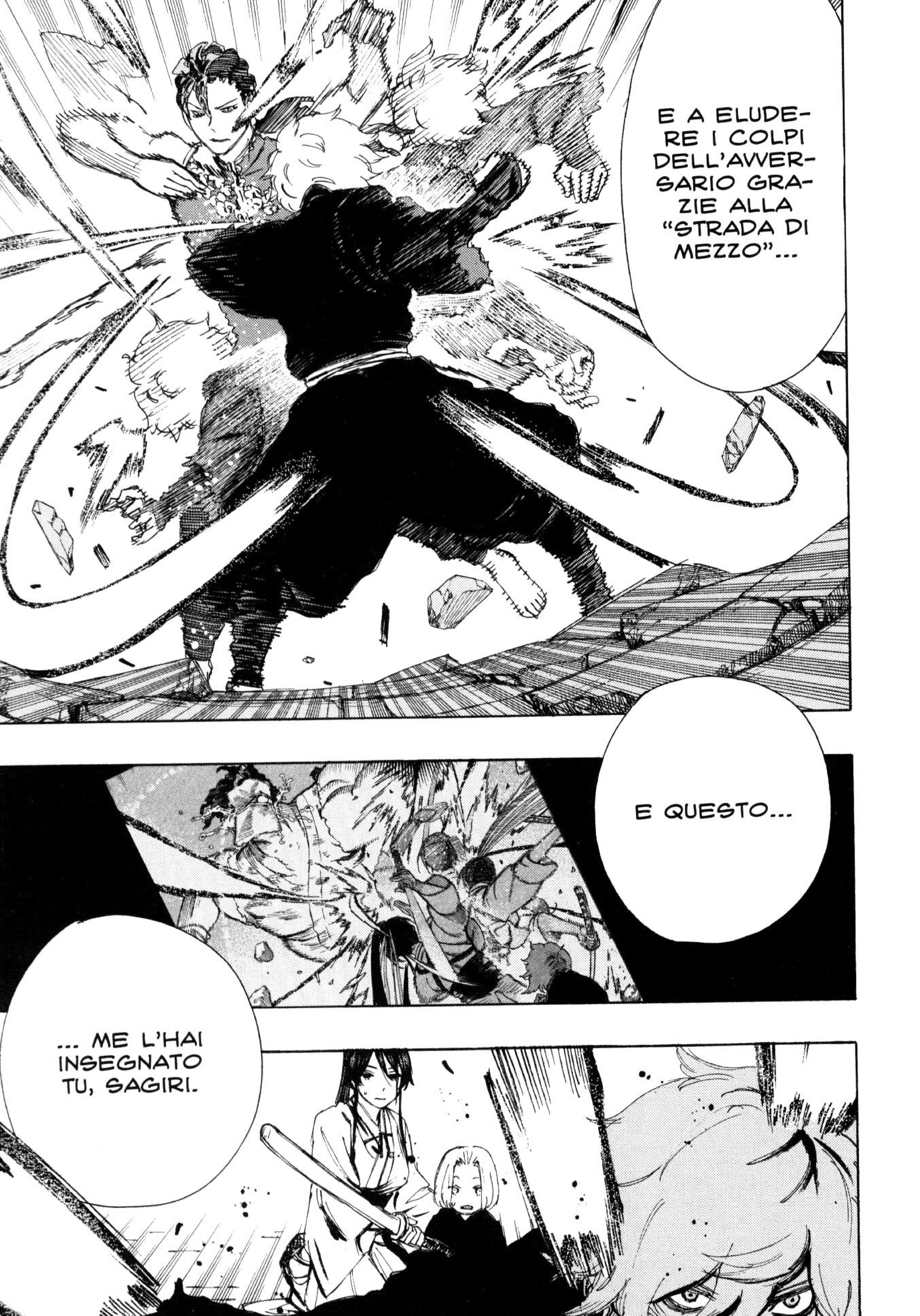 Read Jigokuraku IT Manga Online