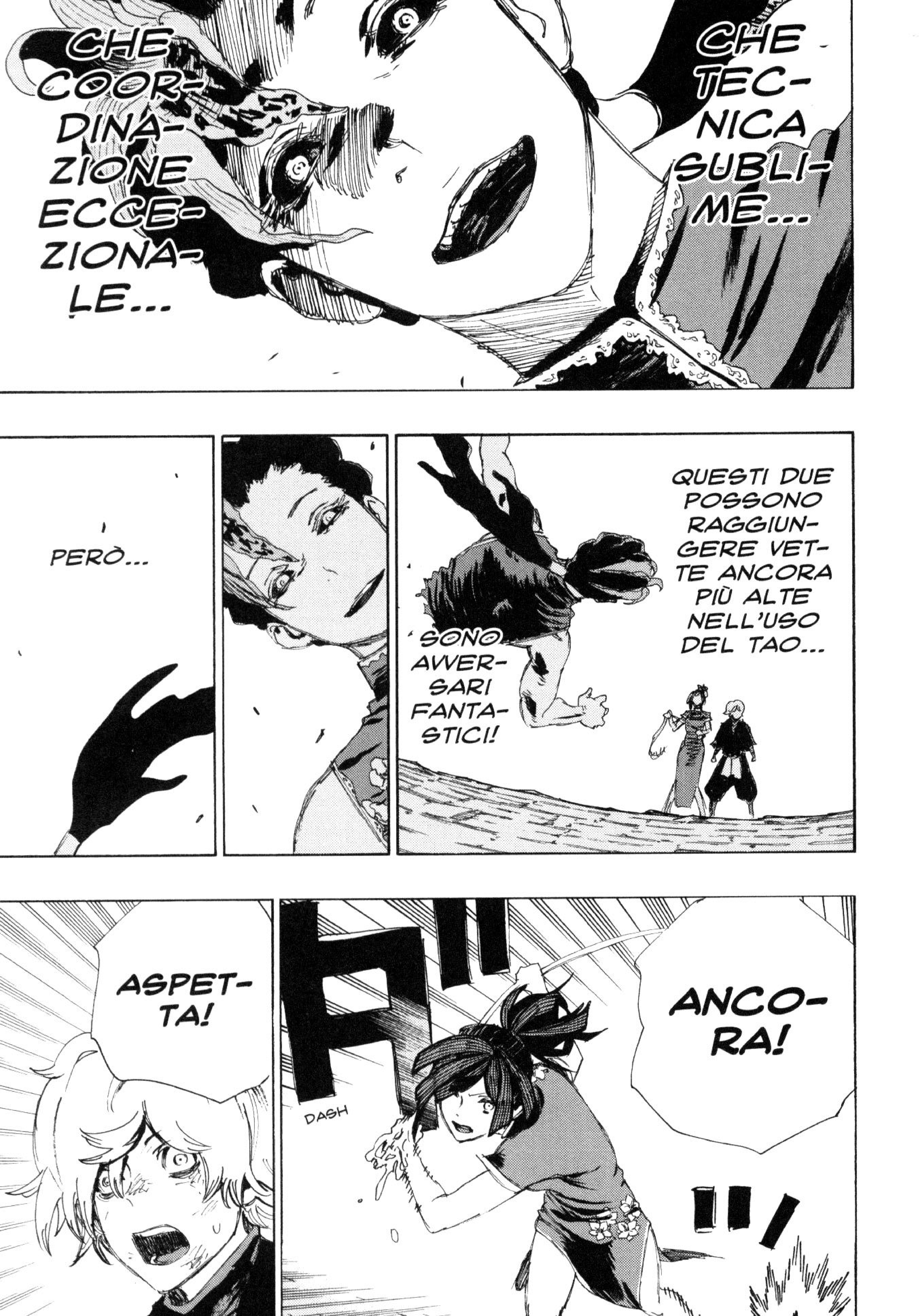 Read Jigokuraku IT Manga Online