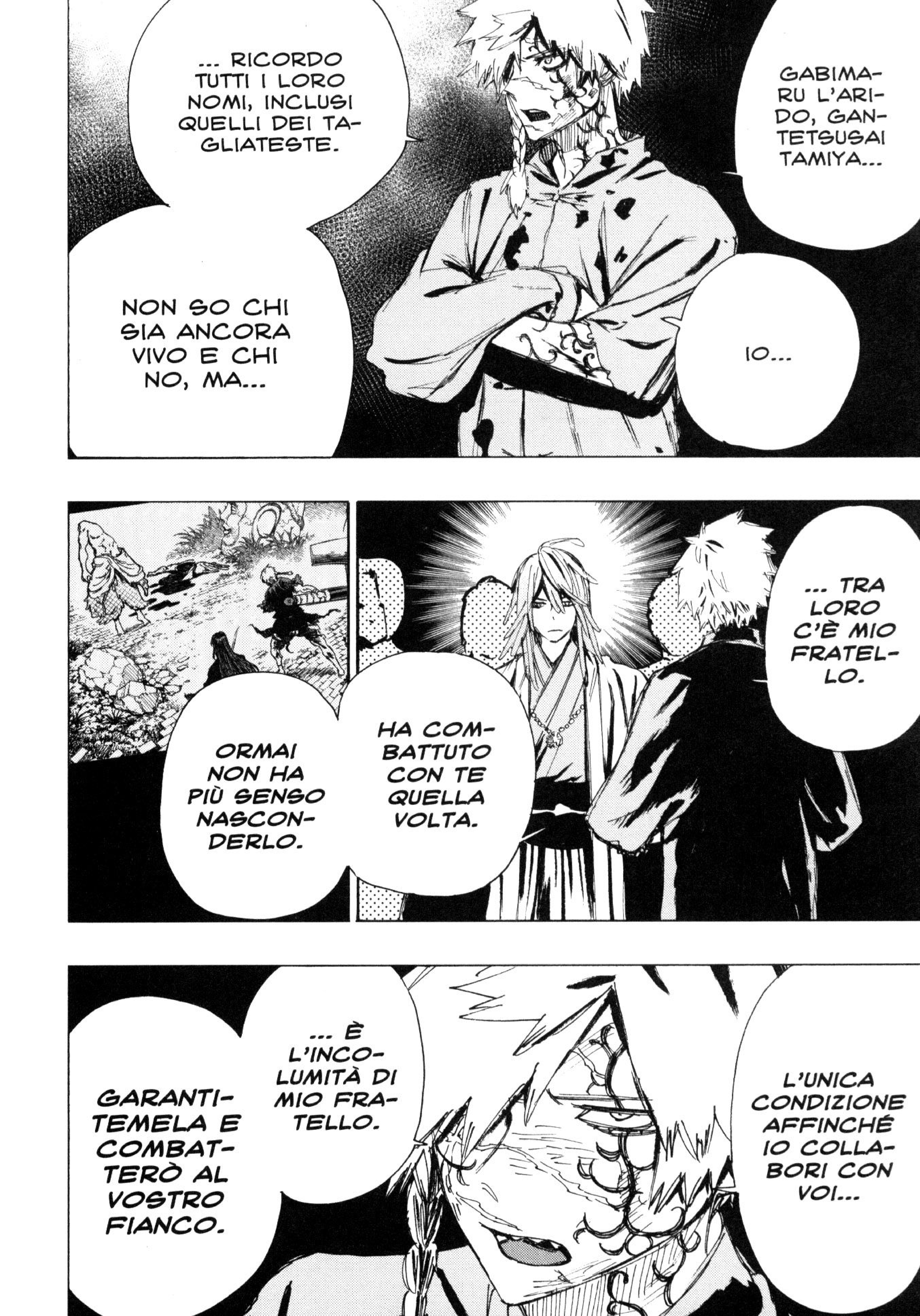 Read Jigokuraku IT Manga Online