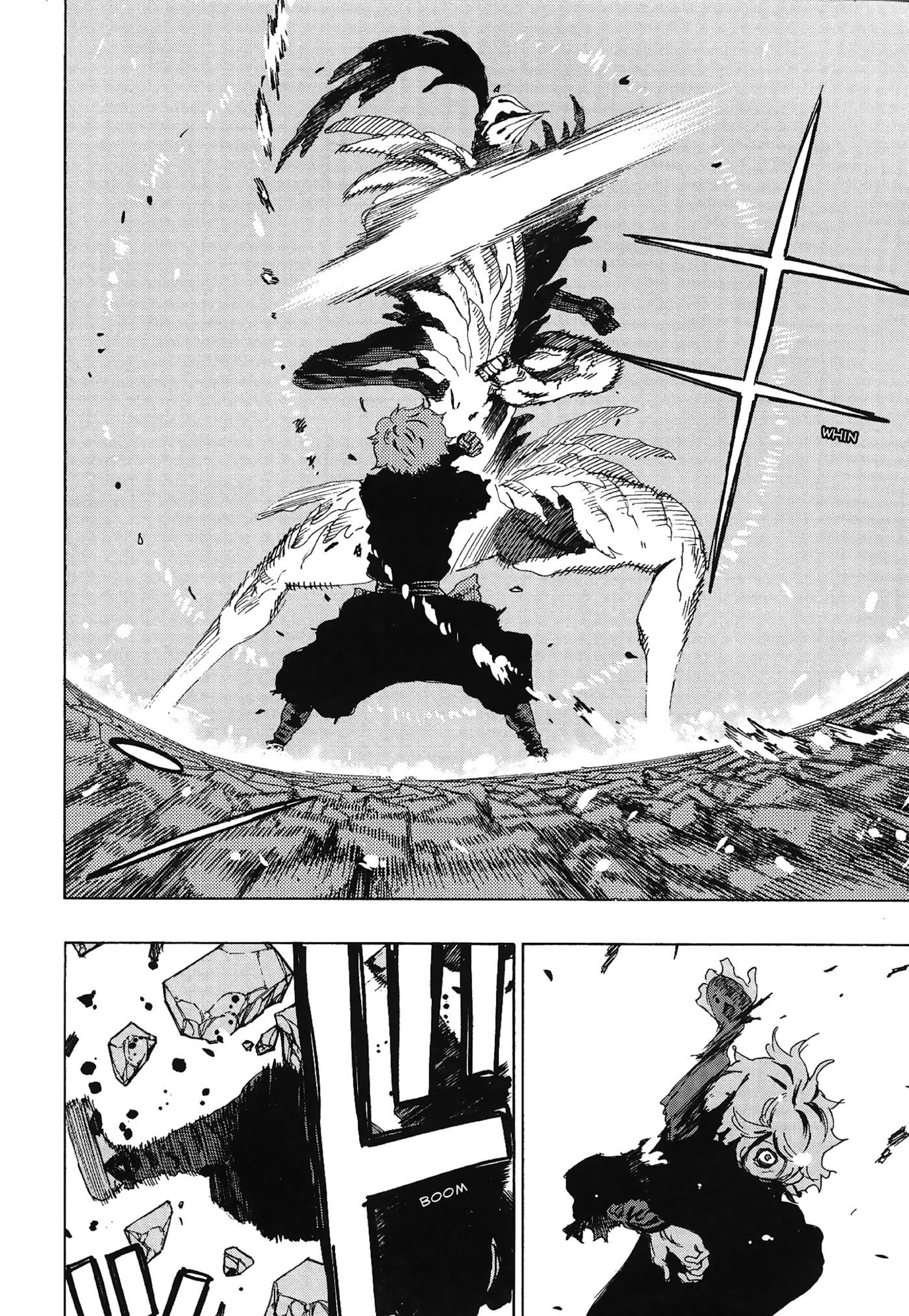 Read Jigokuraku IT Manga Online