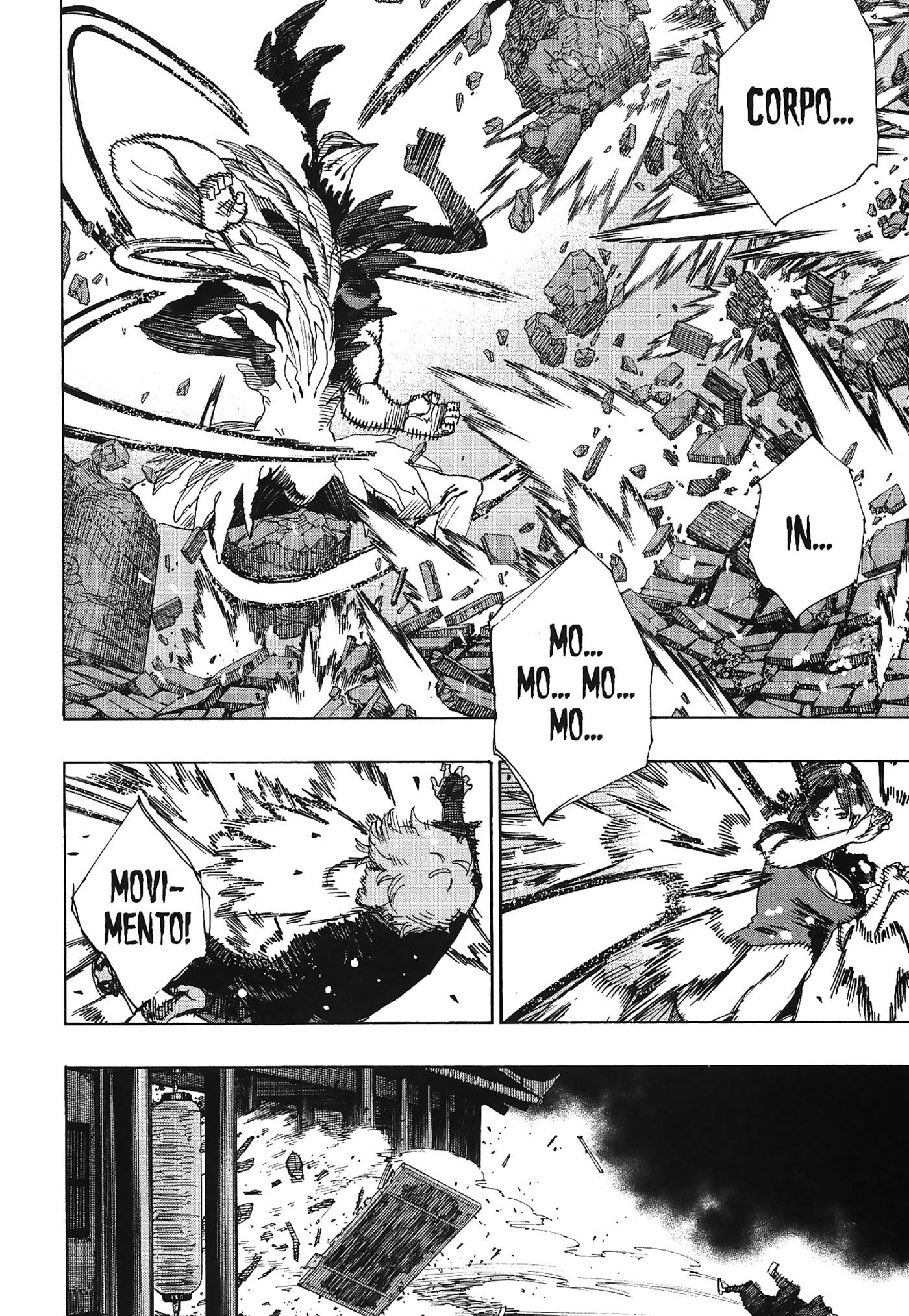 Read Jigokuraku IT Manga Online