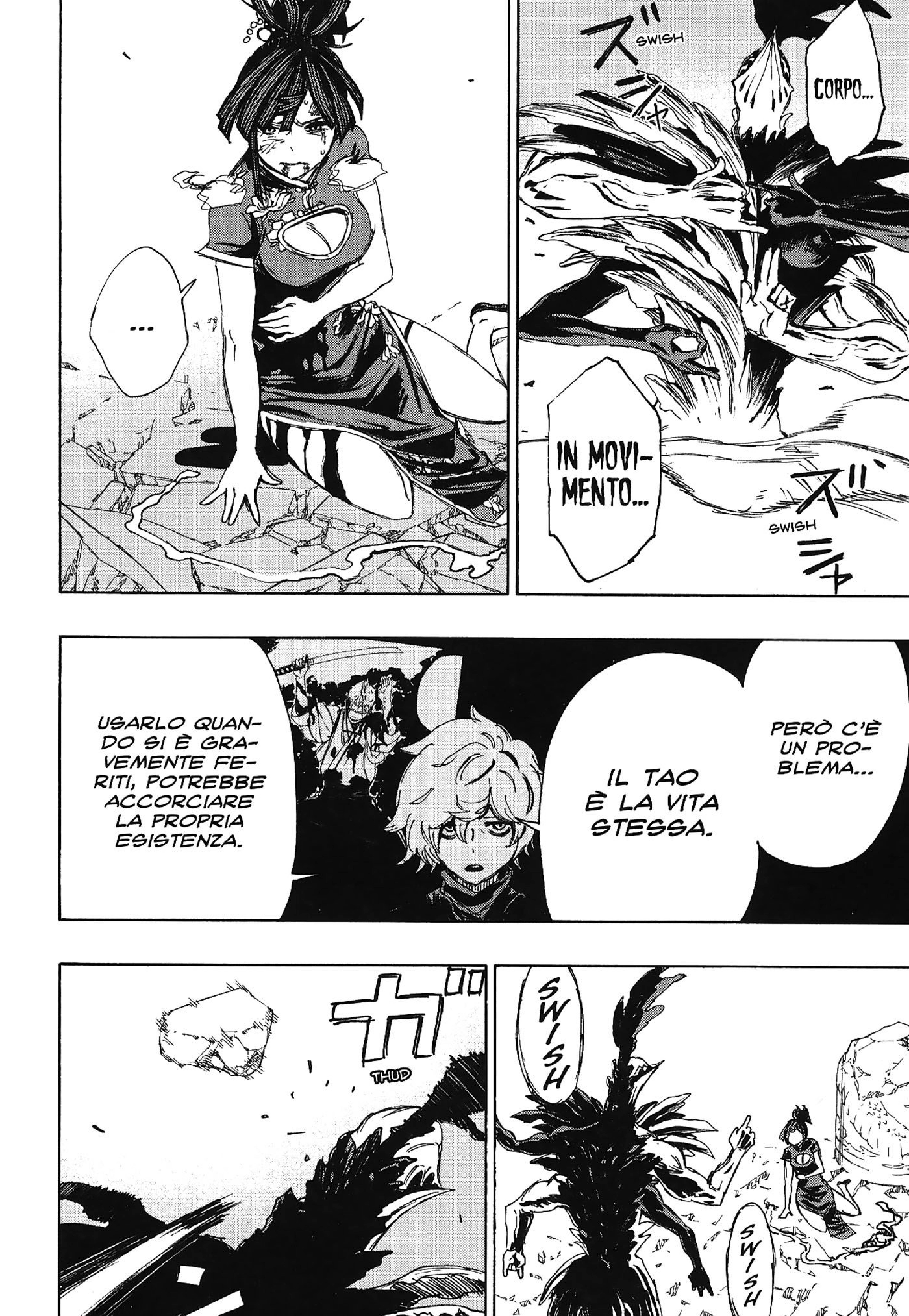 Read Jigokuraku IT Manga Online