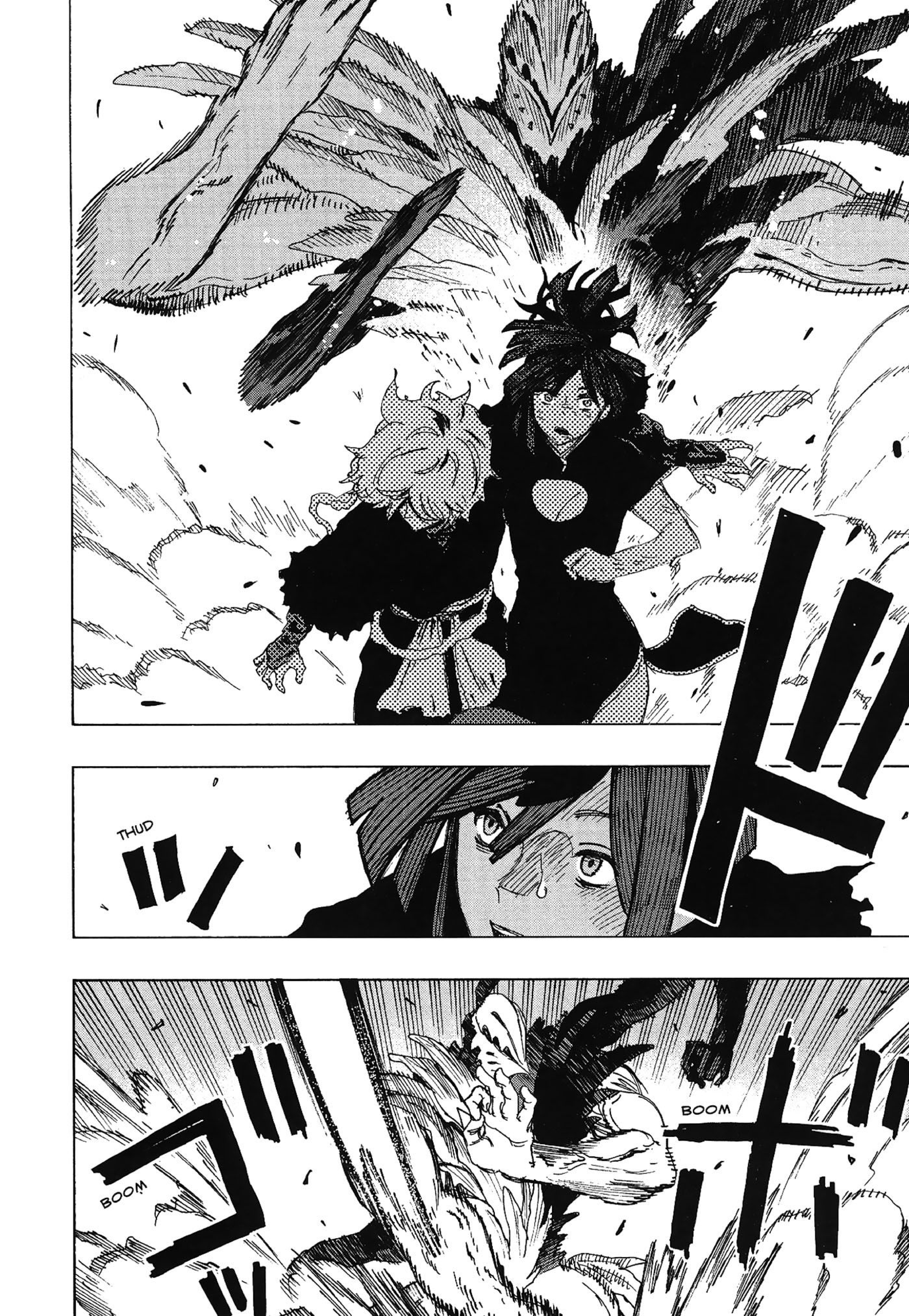 Read Jigokuraku IT Manga Online