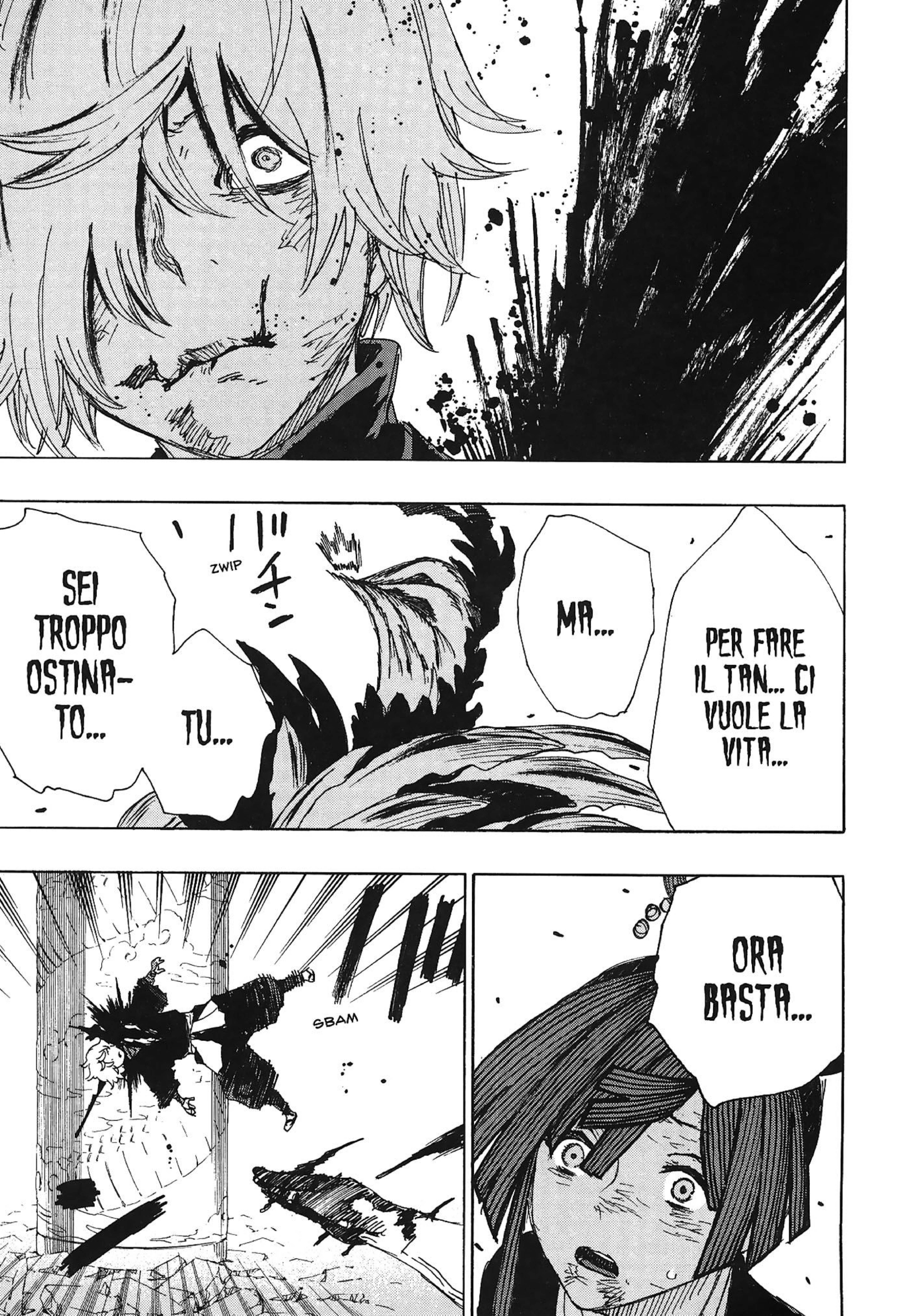 Read Jigokuraku IT Manga Online