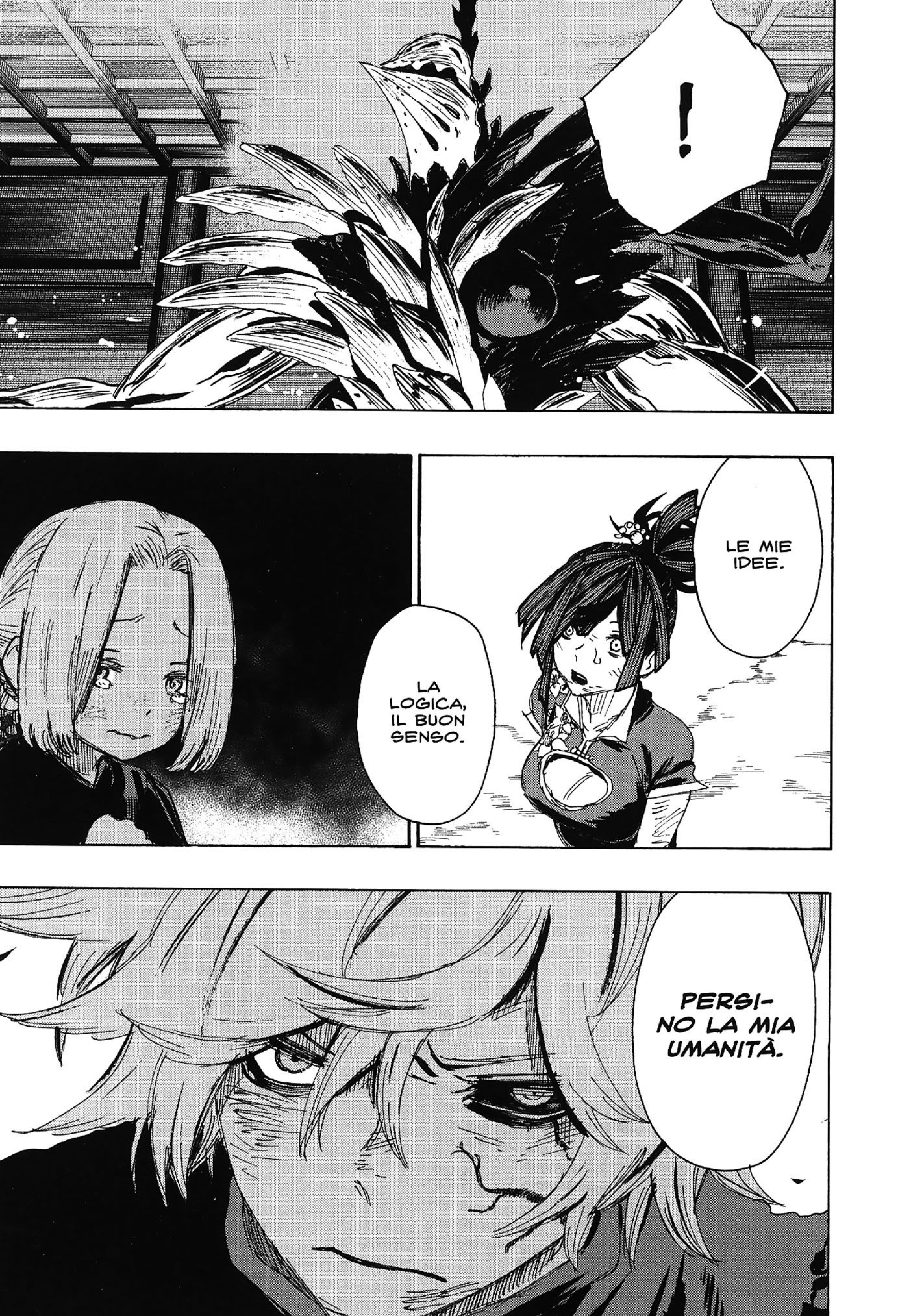 Read Jigokuraku IT Manga Online