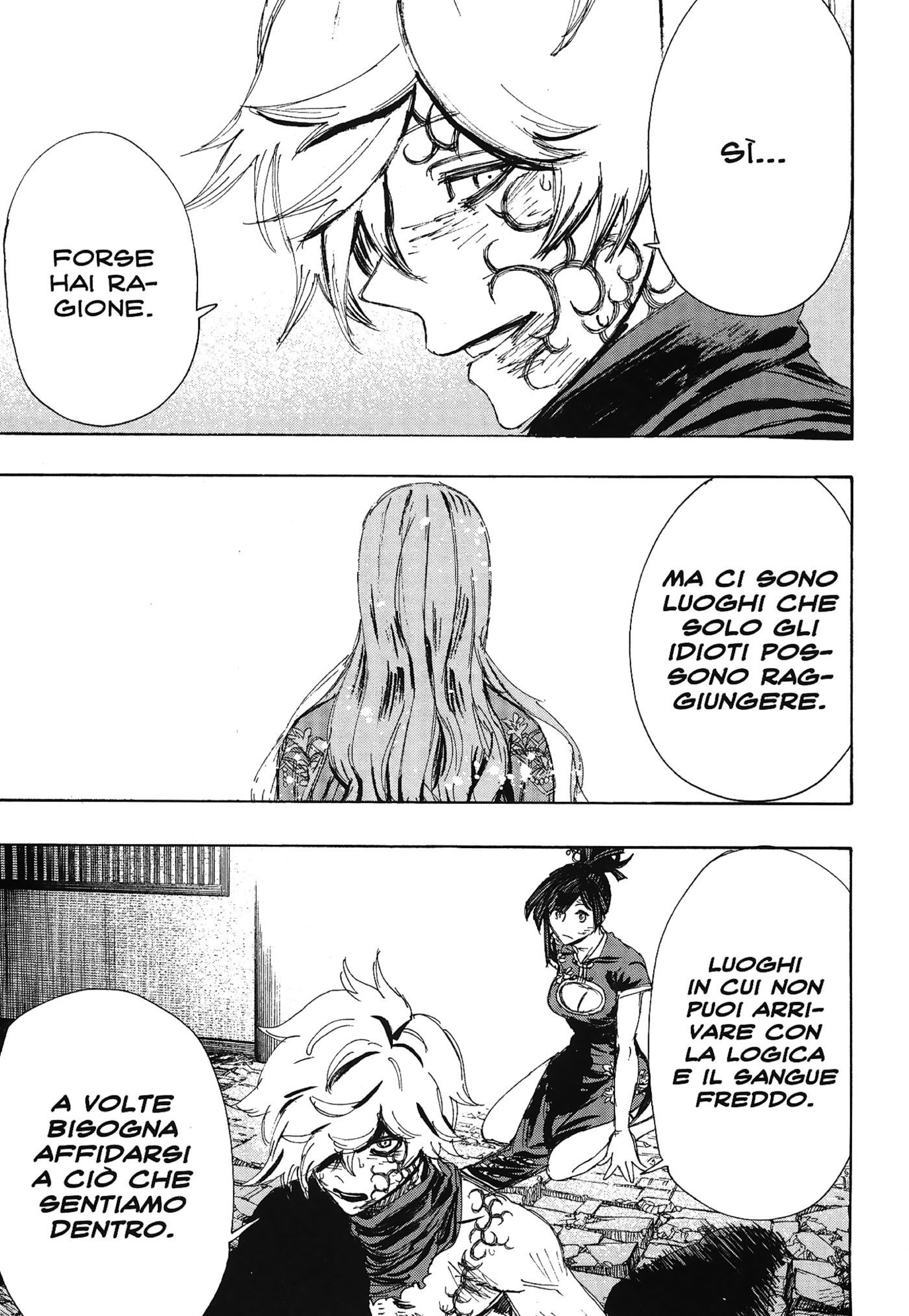 Read Jigokuraku IT Manga Online