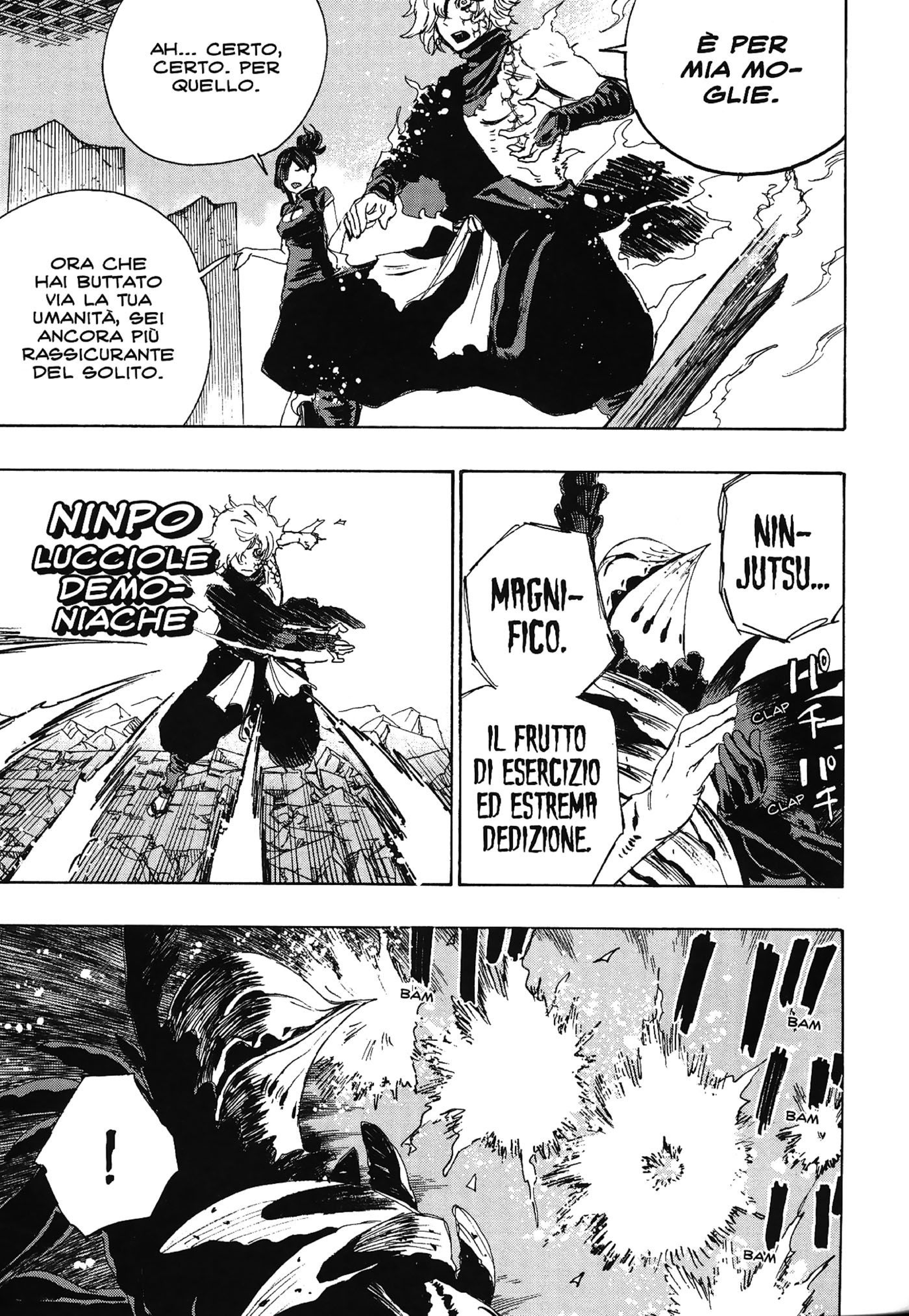Read Jigokuraku IT Manga Online