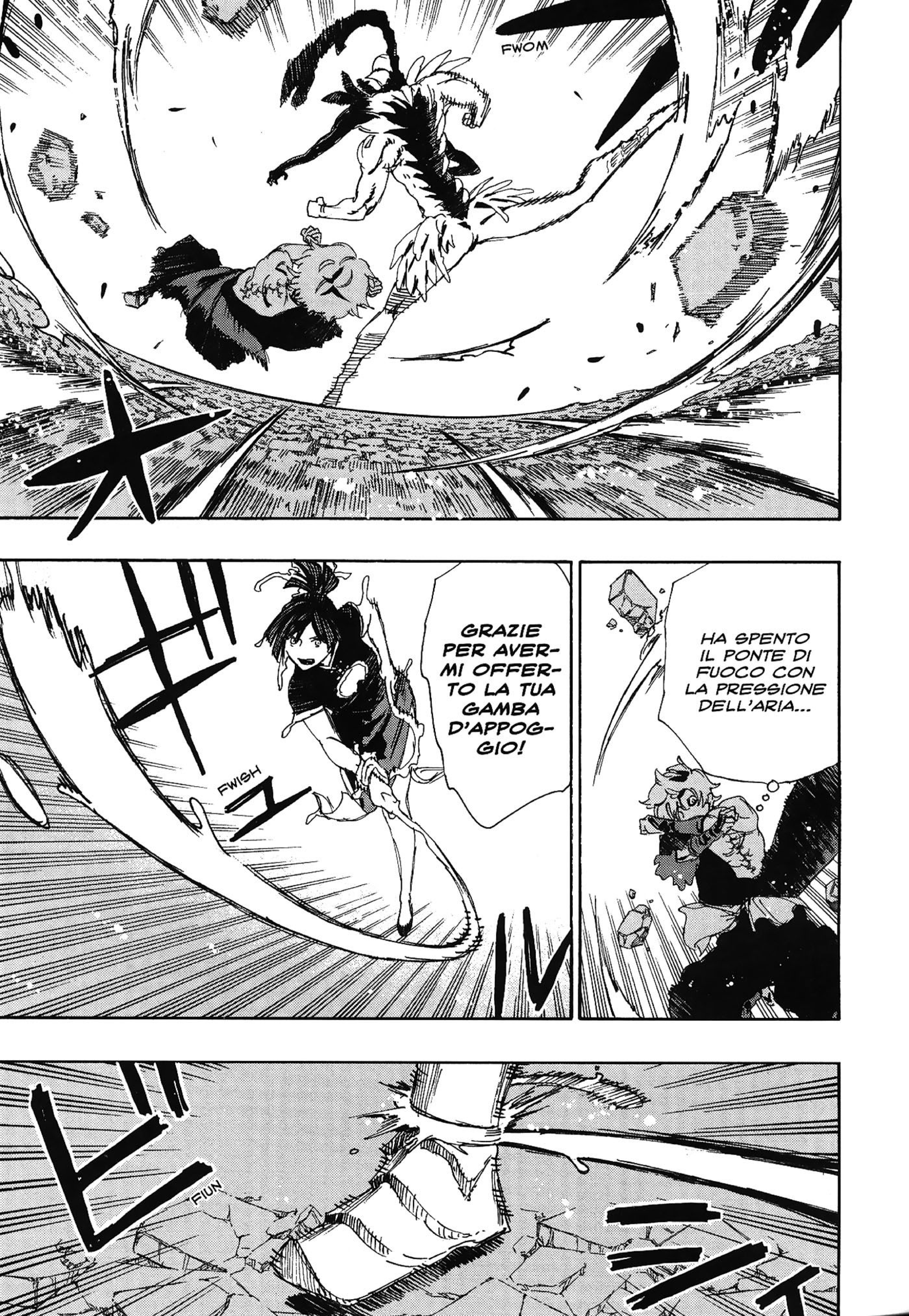 Read Jigokuraku IT Manga Online