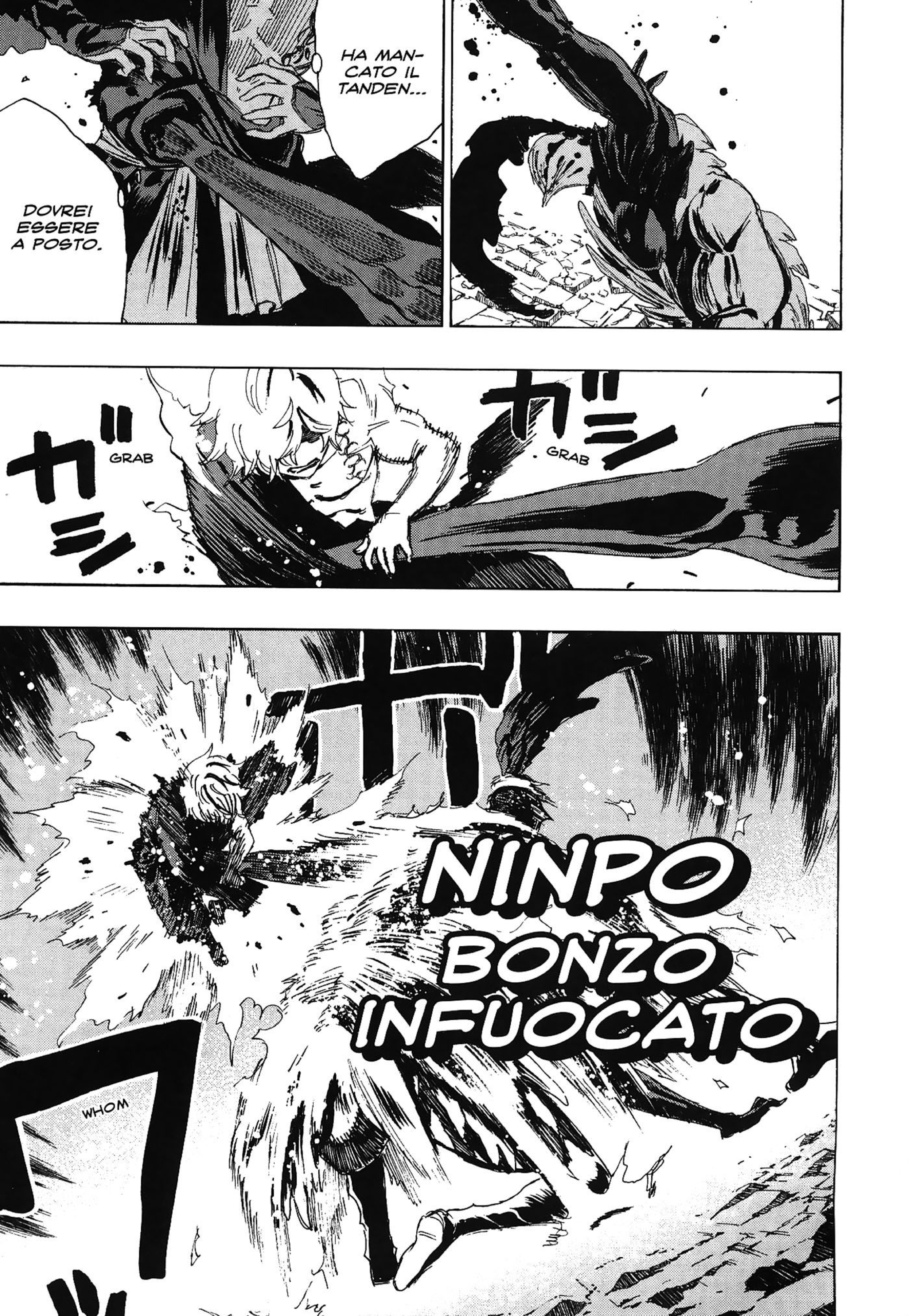 Read Jigokuraku IT Manga Online