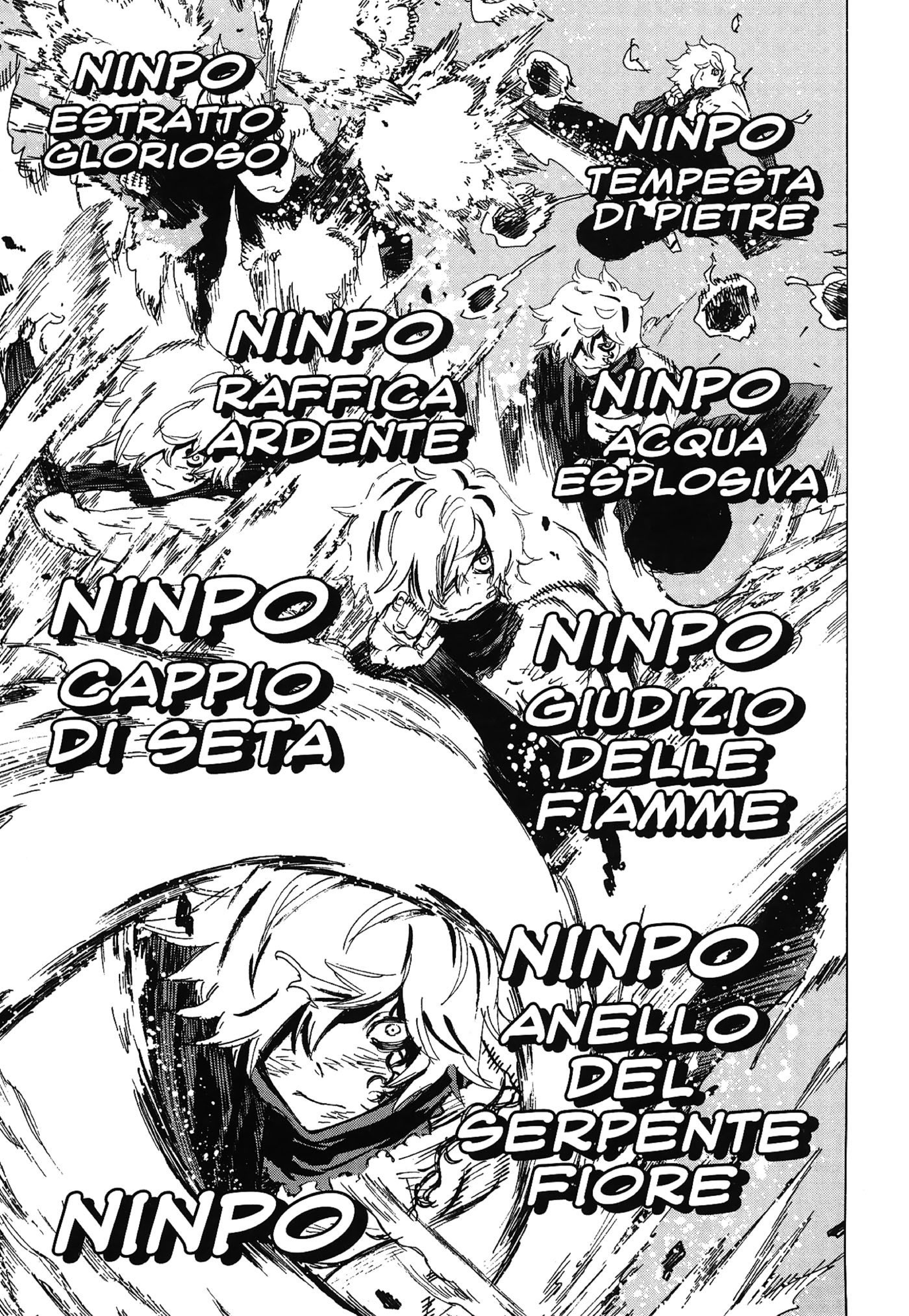 Read Jigokuraku IT Manga Online
