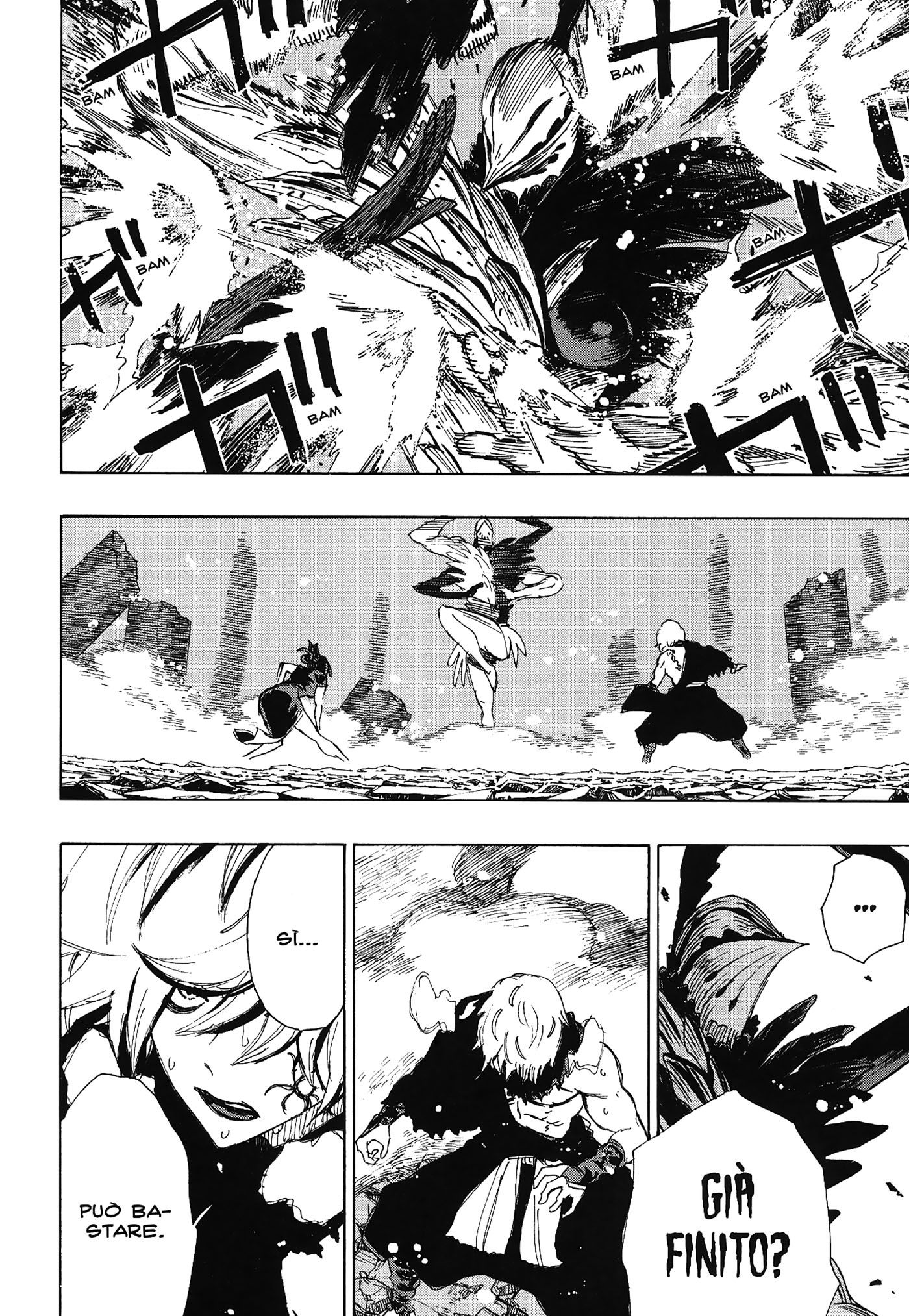 Read Jigokuraku IT Manga Online