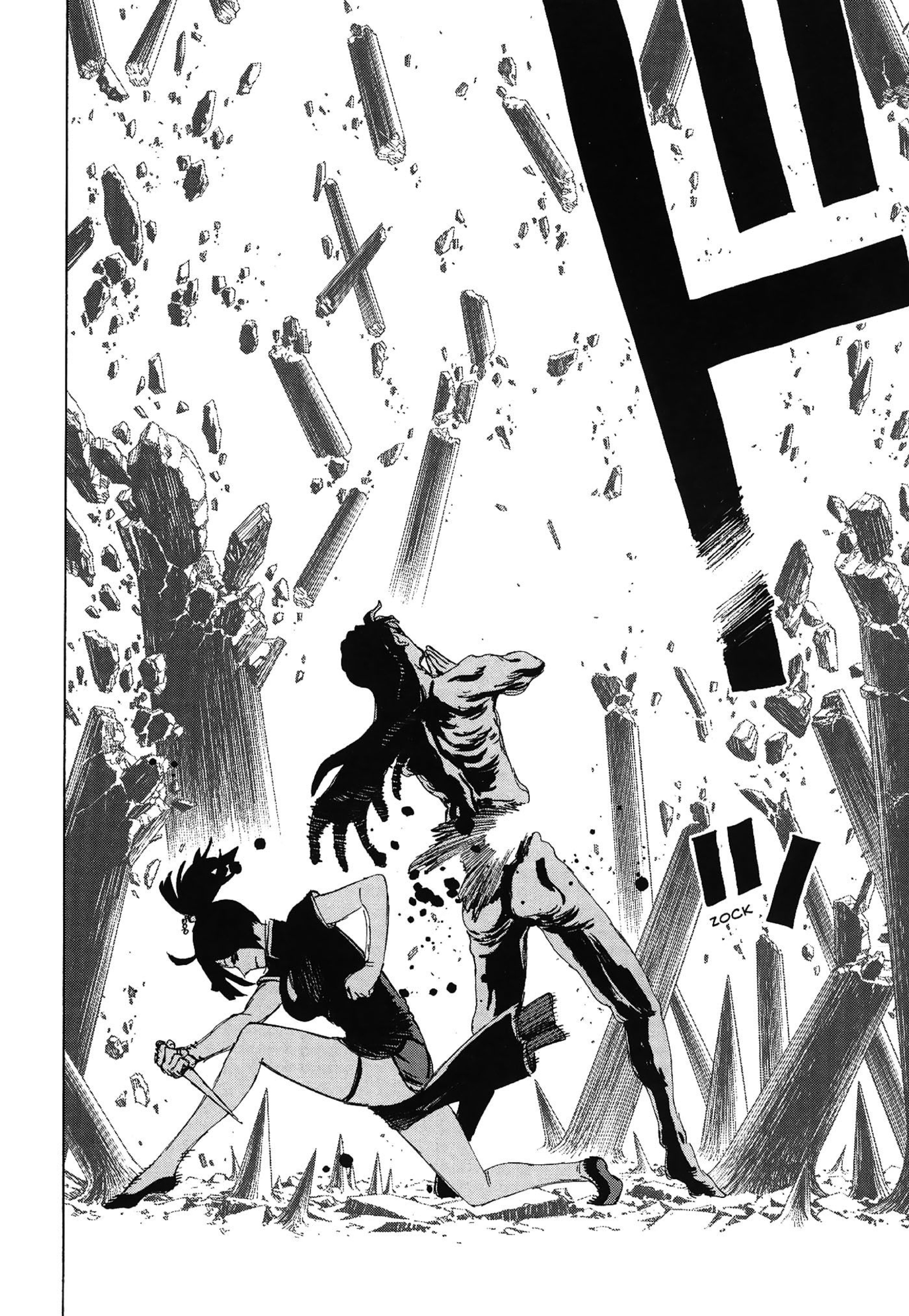 Read Jigokuraku IT Manga Online