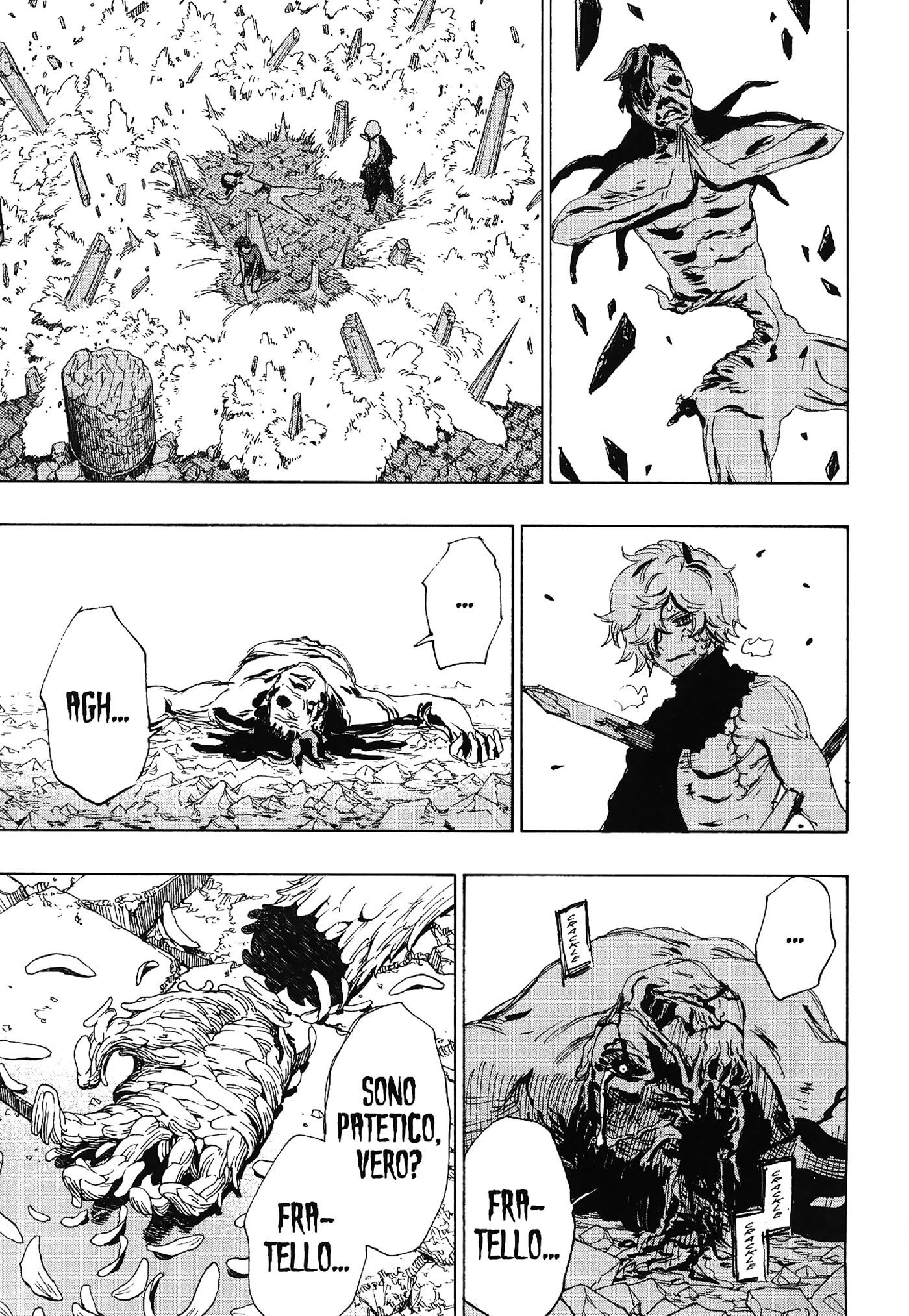 Read Jigokuraku IT Manga Online