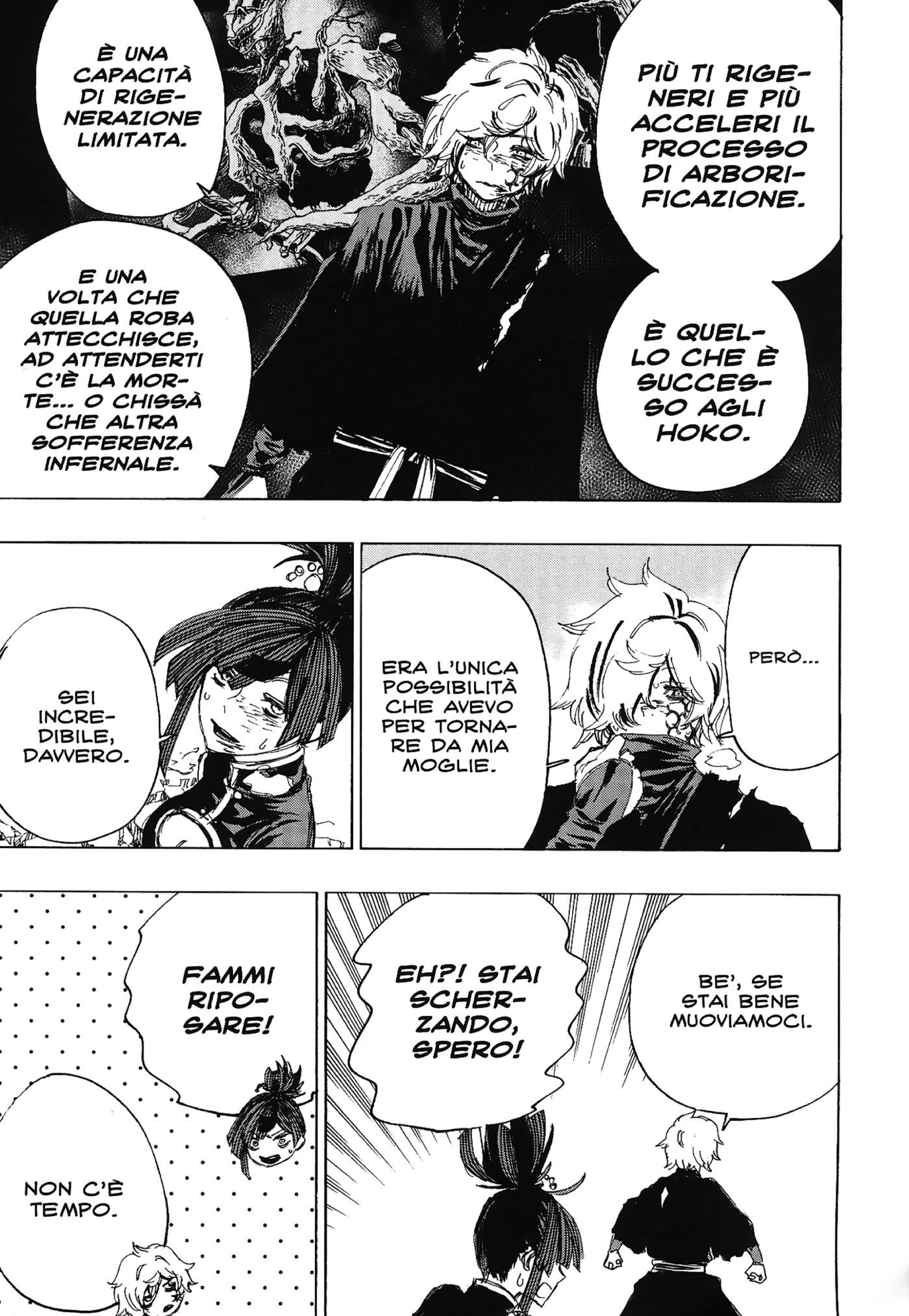 Read Jigokuraku IT Manga Online