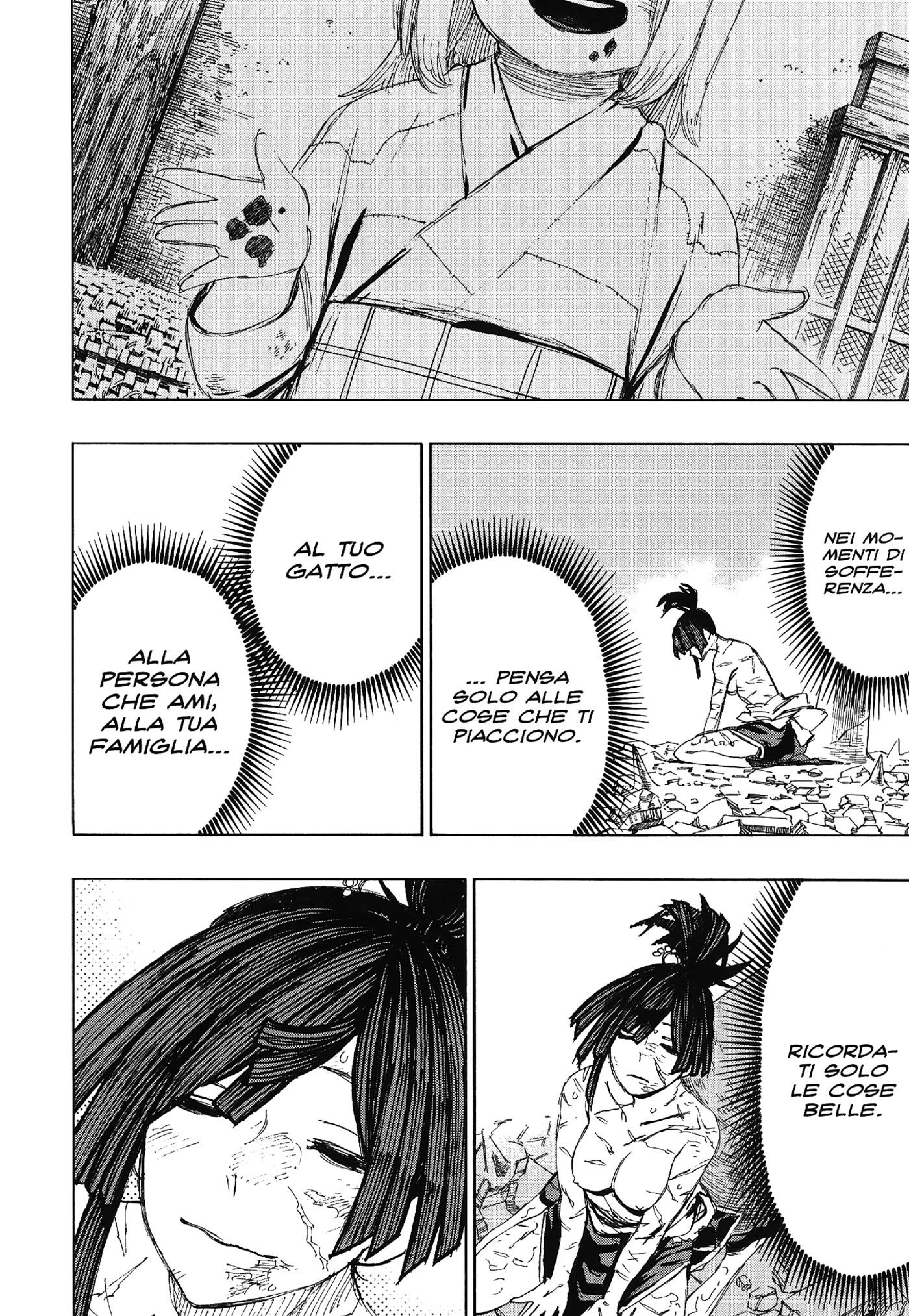 Read Jigokuraku IT Manga Online