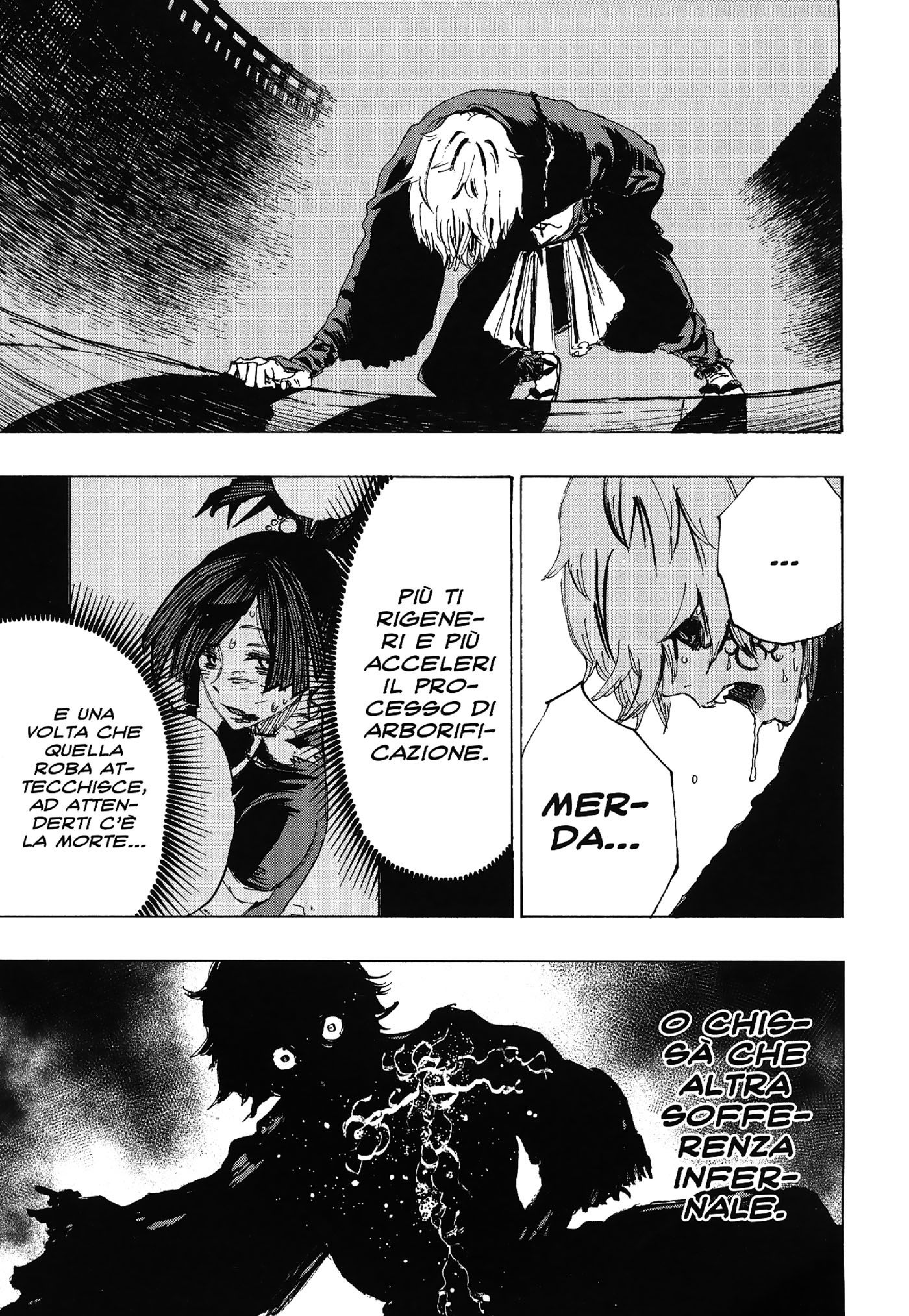 Read Jigokuraku IT Manga Online