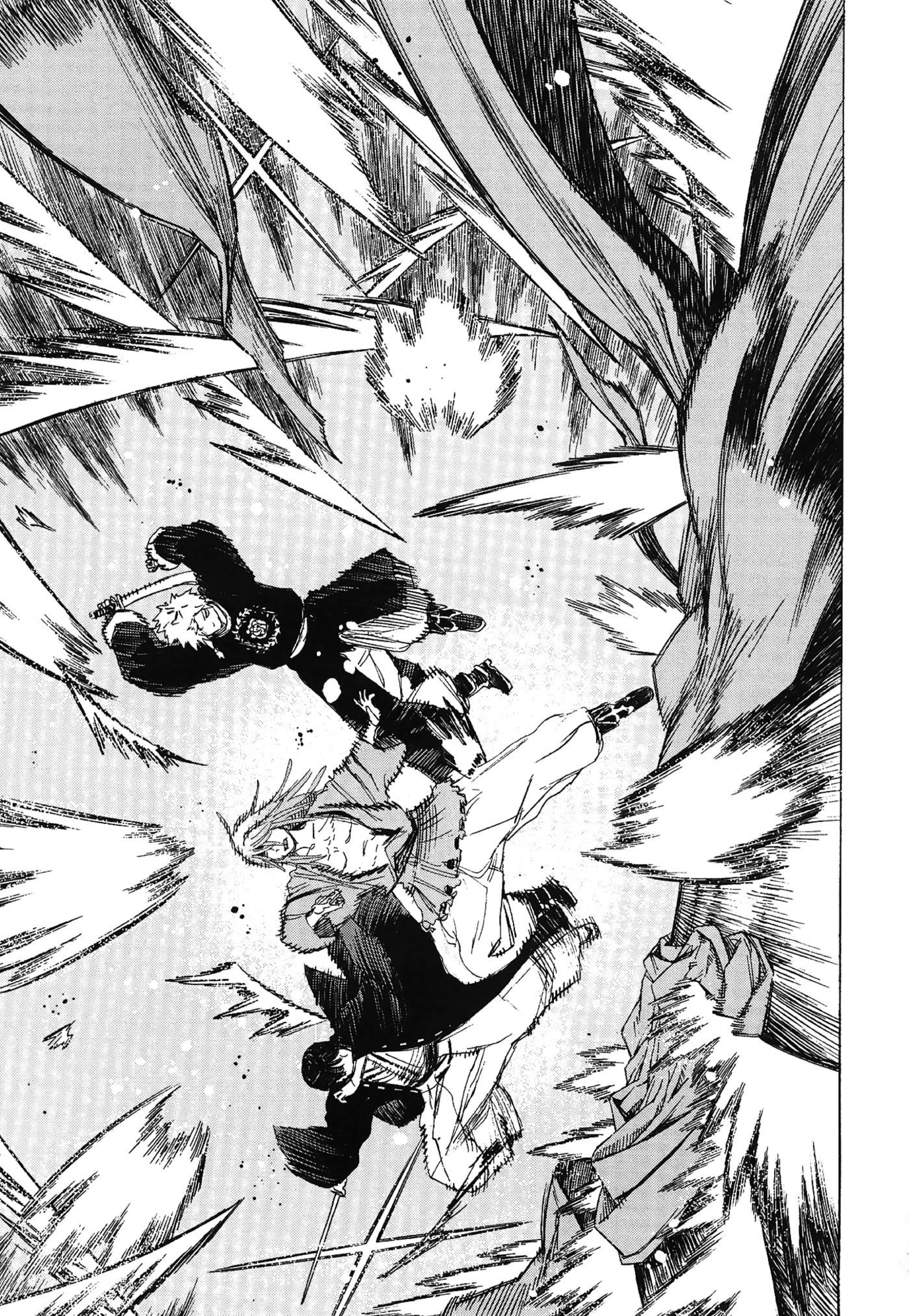 Read Jigokuraku IT Manga Online