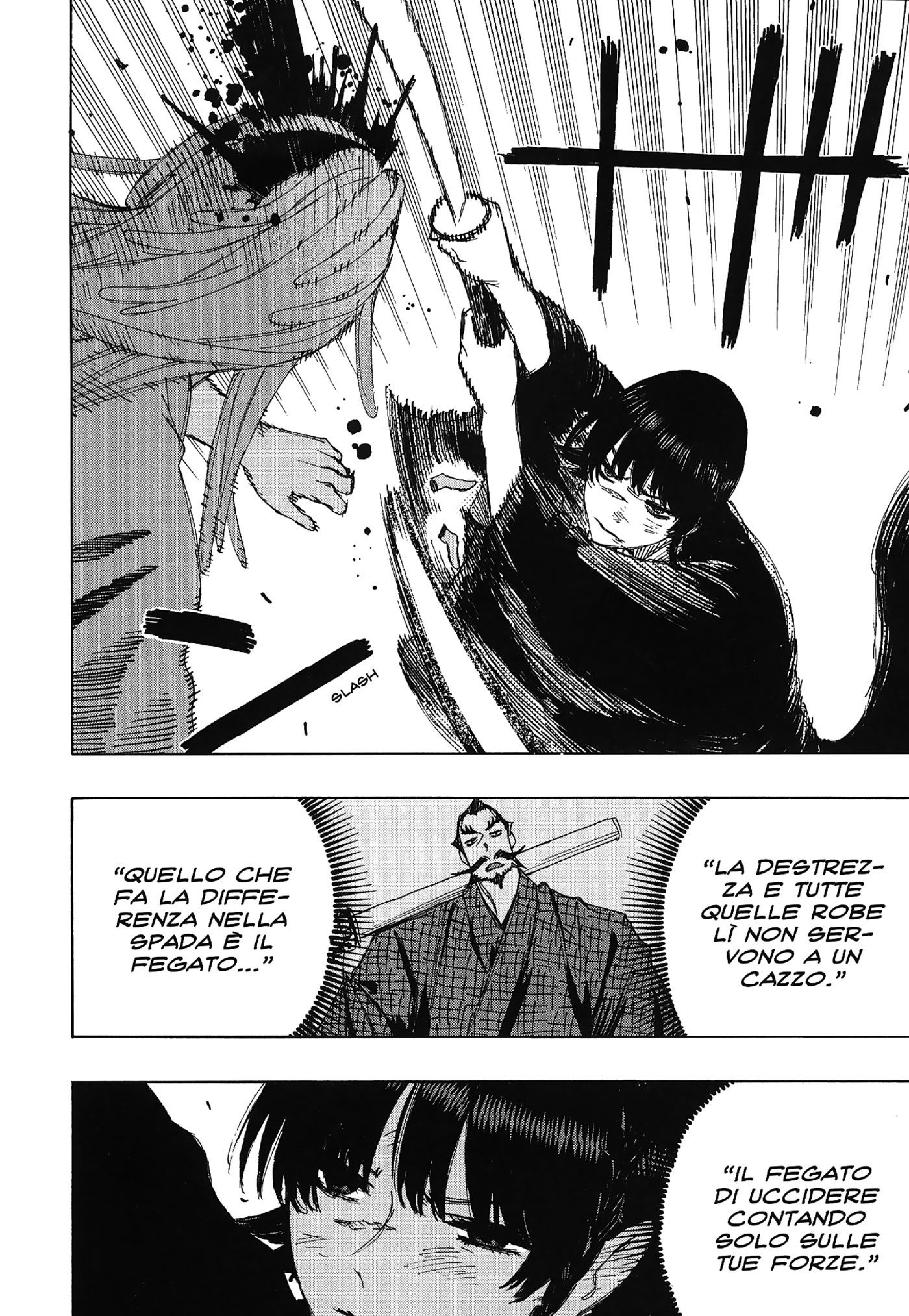 Read Jigokuraku IT Manga Online