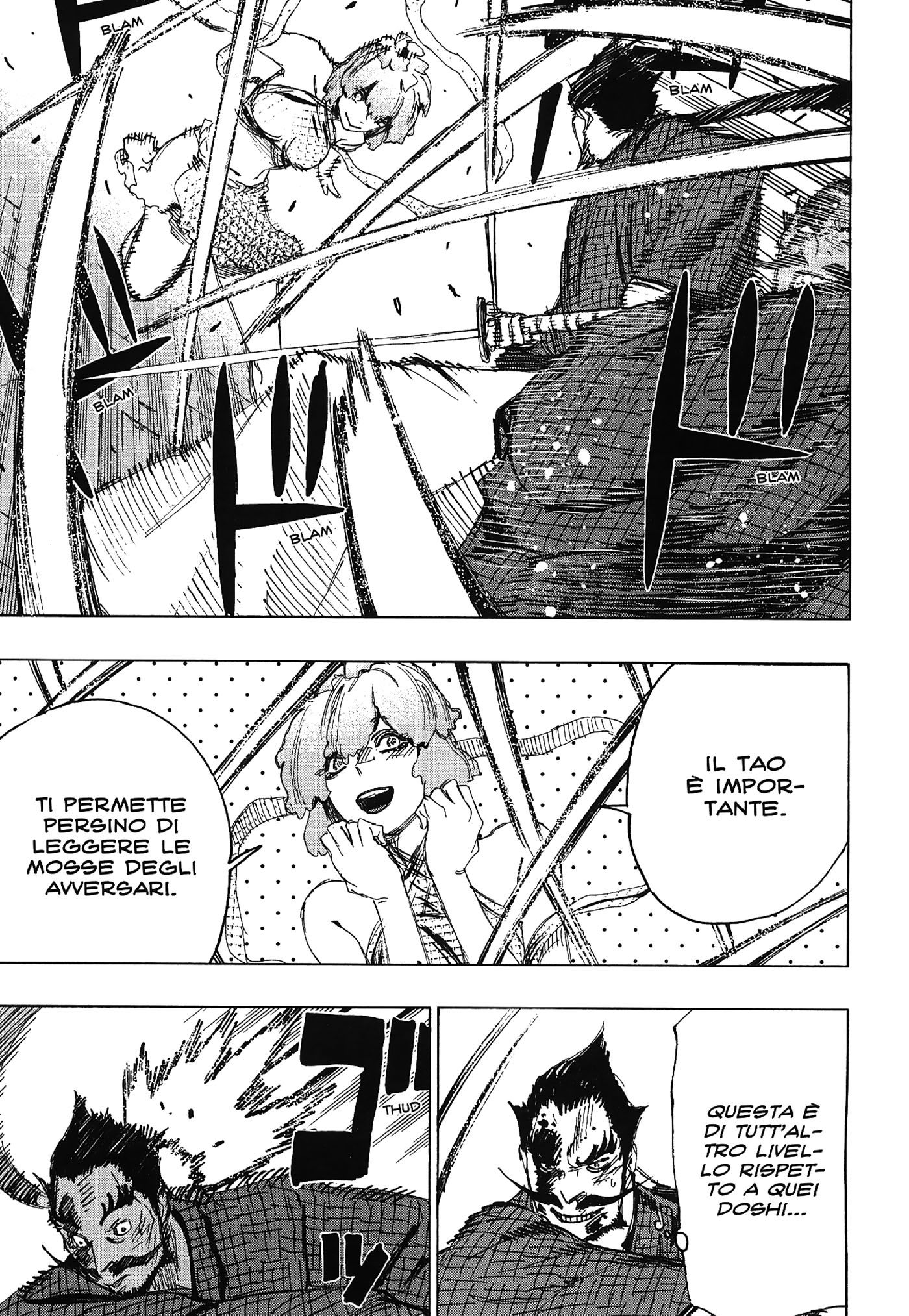 Read Jigokuraku IT Manga Online