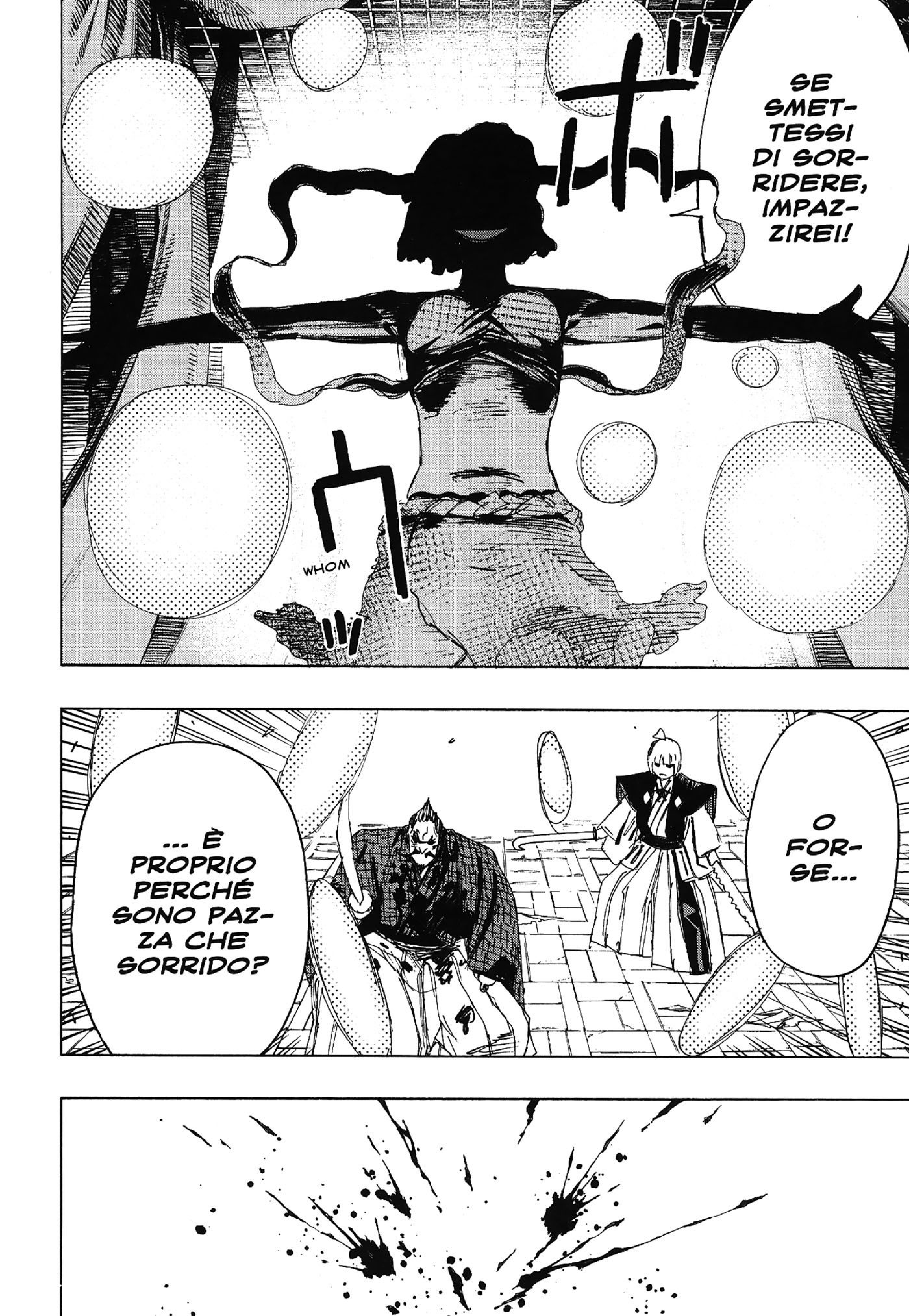 Read Jigokuraku IT Manga Online