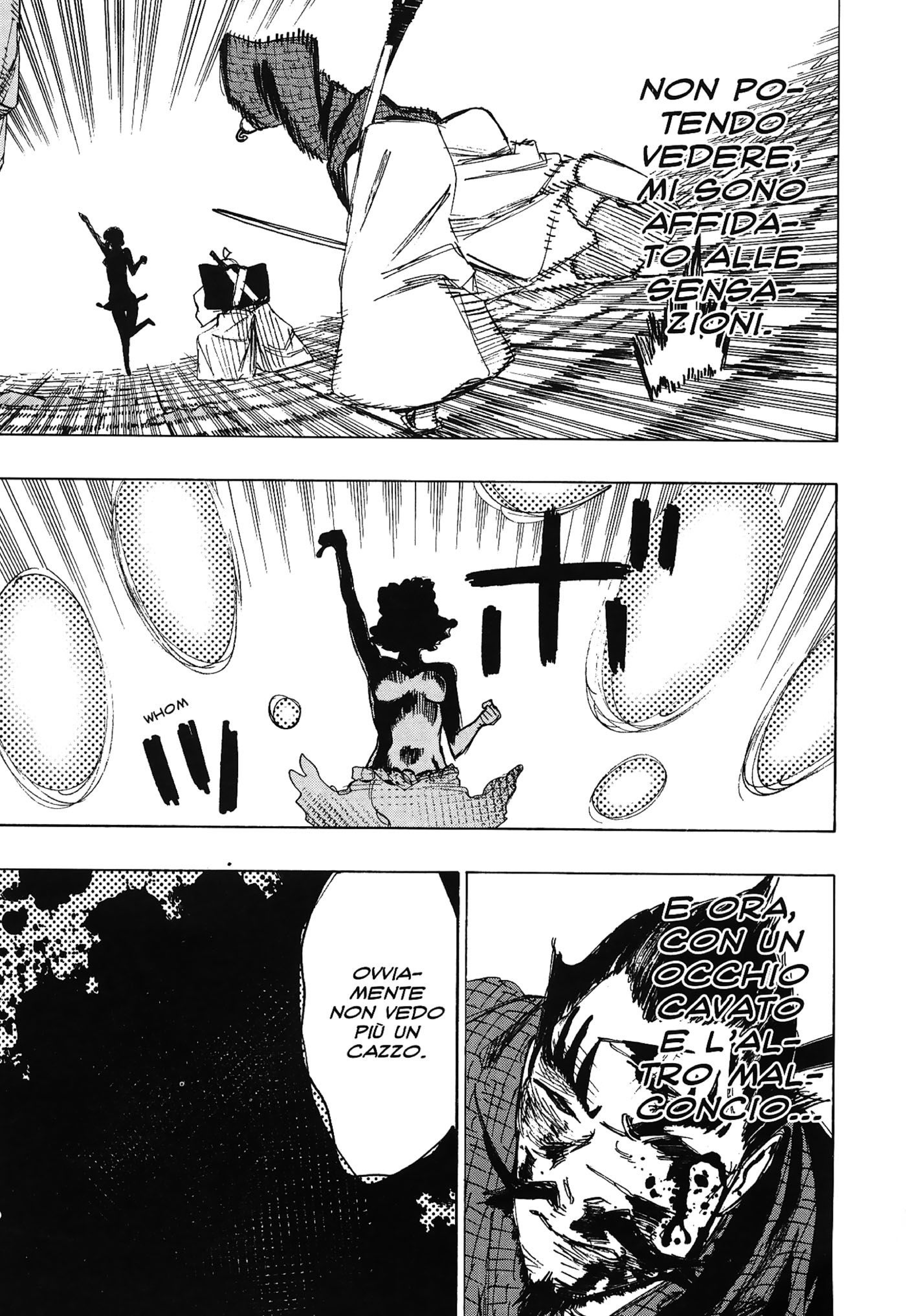 Read Jigokuraku IT Manga Online