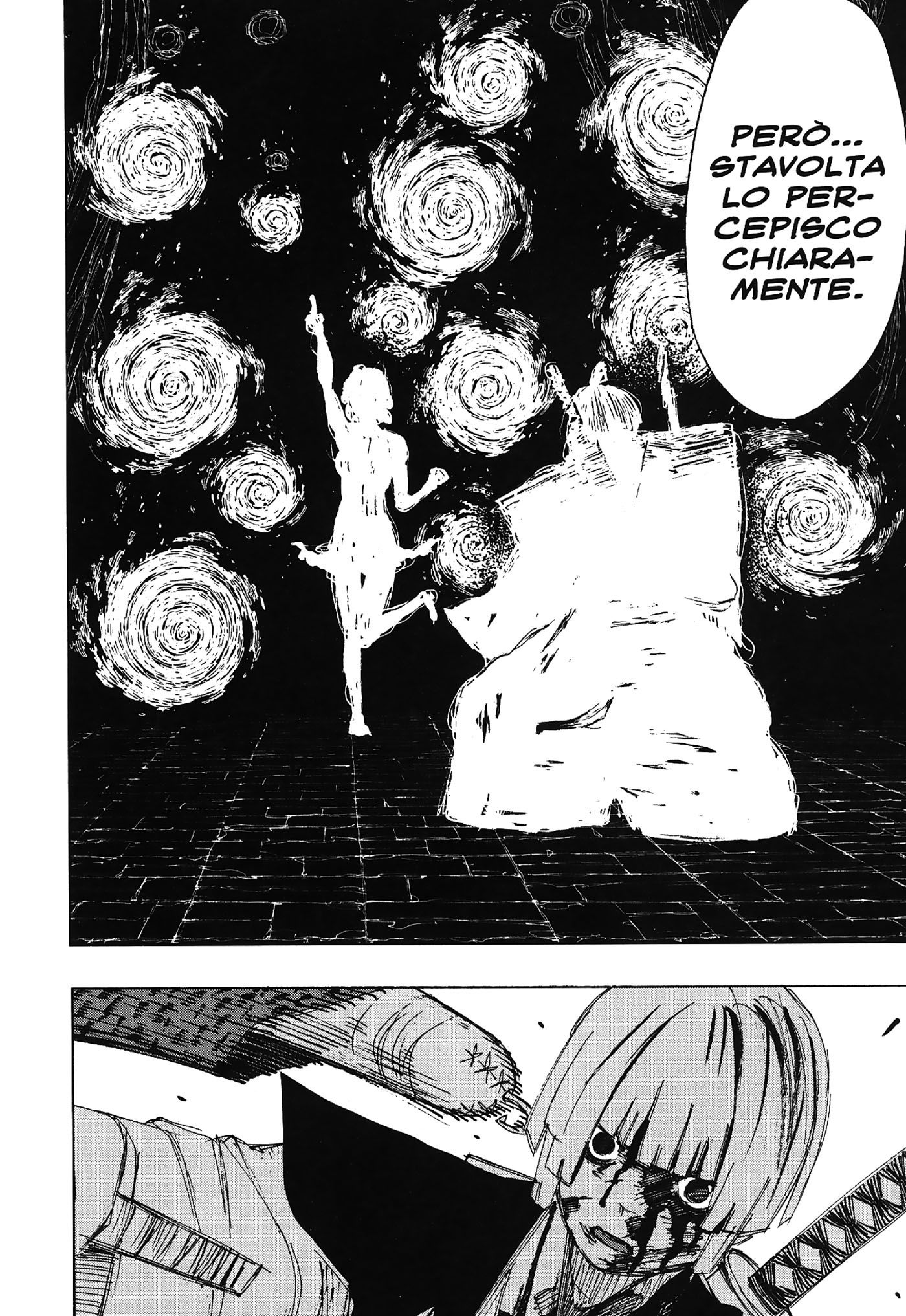 Read Jigokuraku IT Manga Online