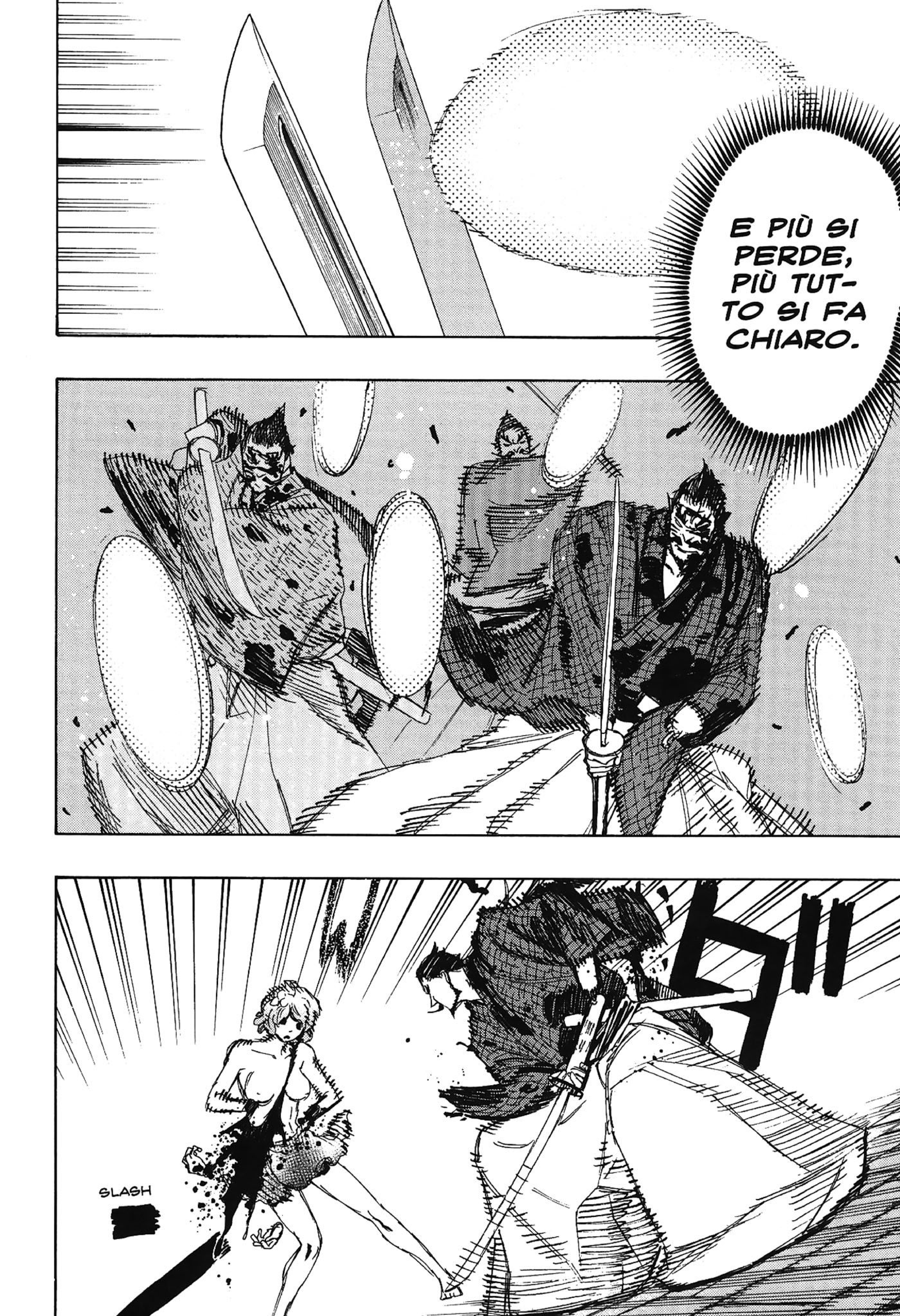 Read Jigokuraku IT Manga Online