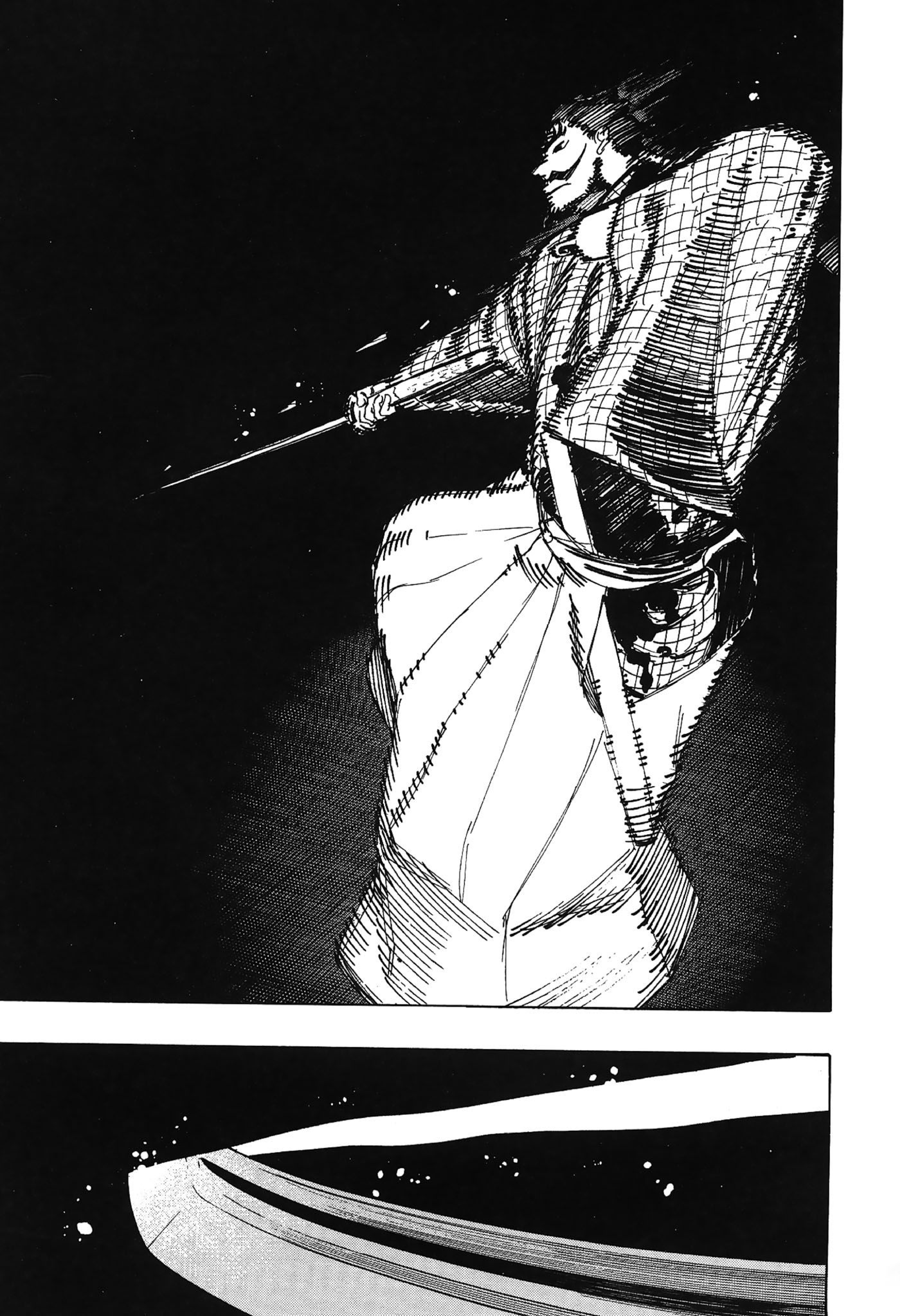 Read Jigokuraku IT Manga Online