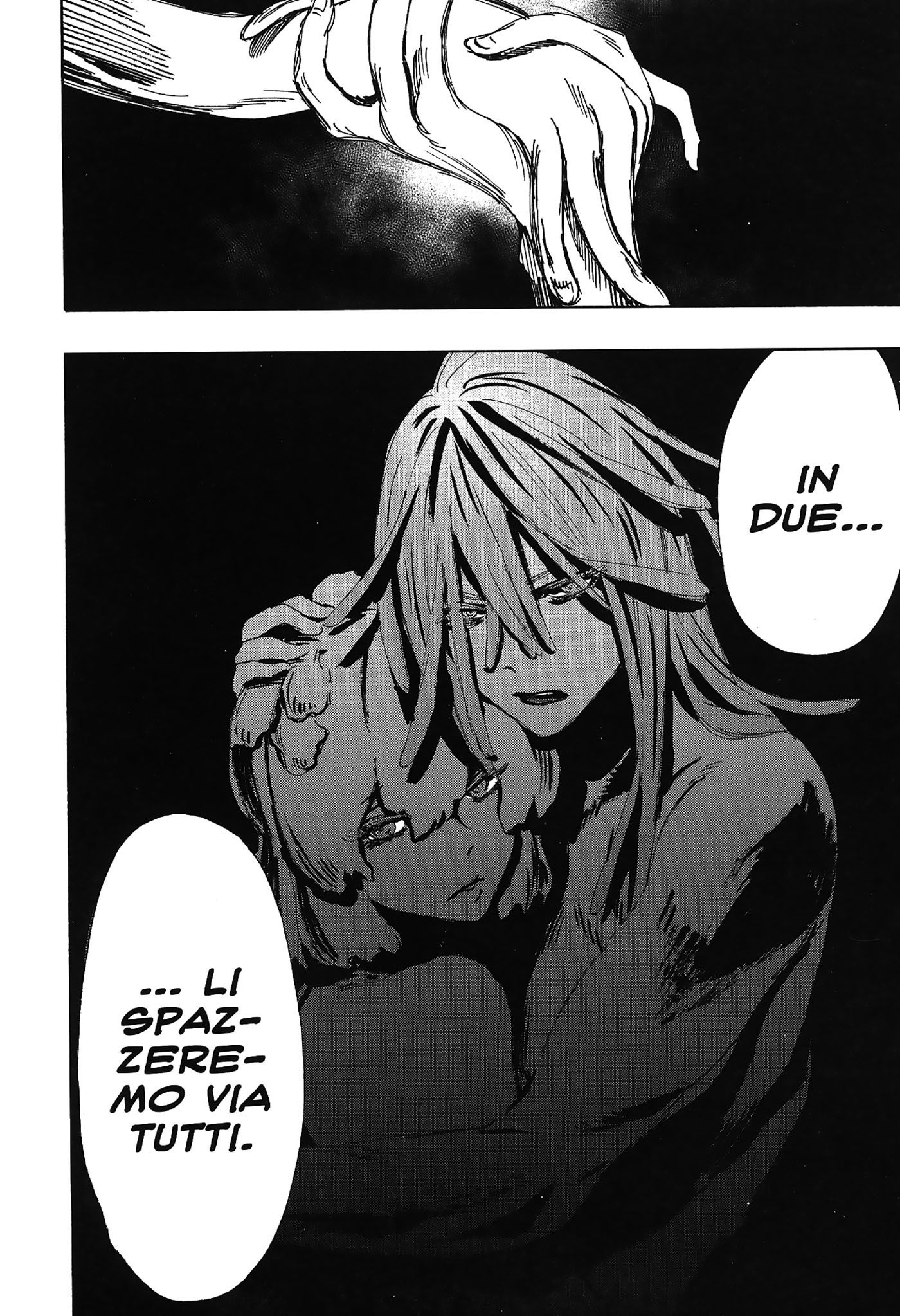 Read Jigokuraku IT Manga Online