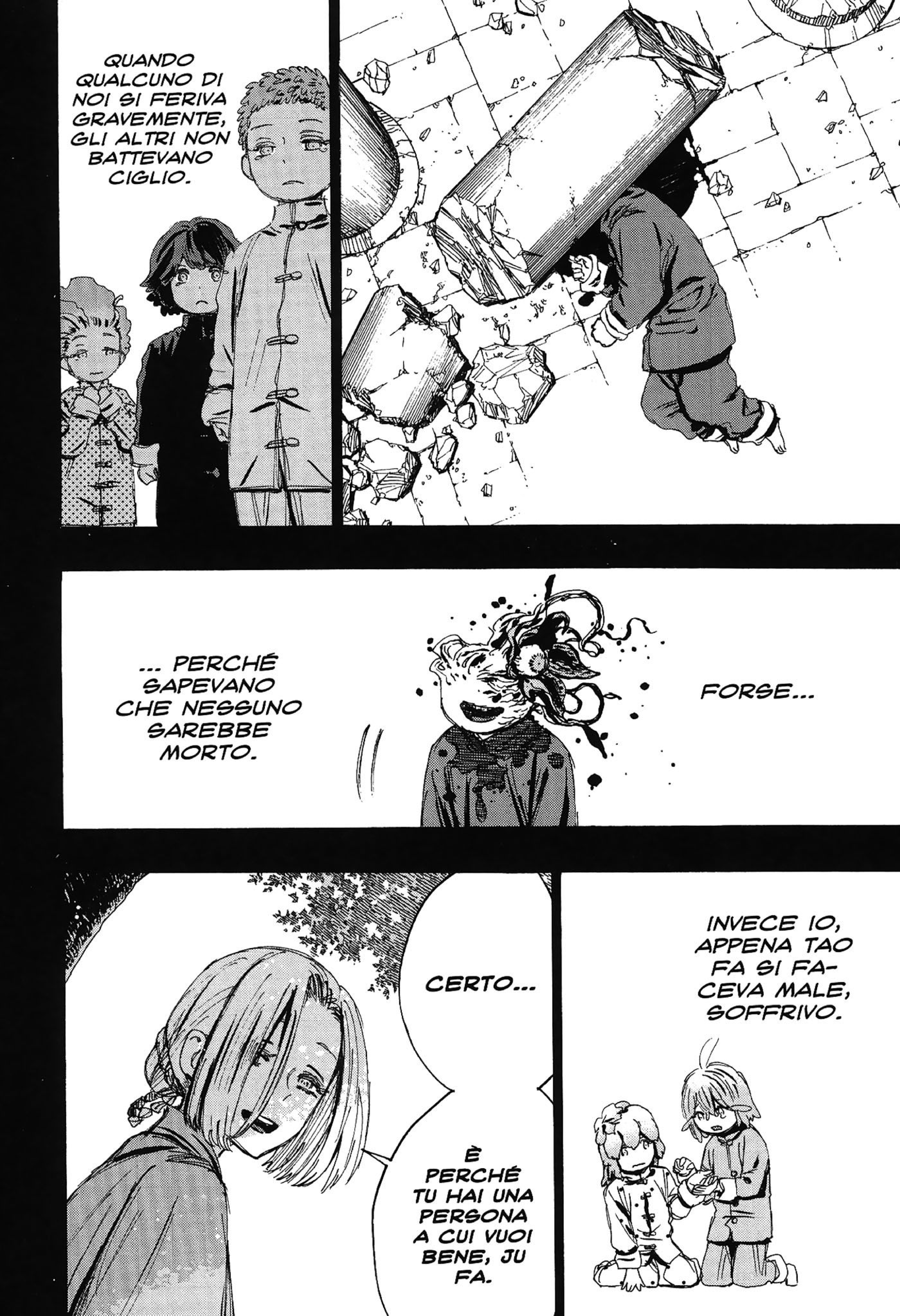 Read Jigokuraku IT Manga Online