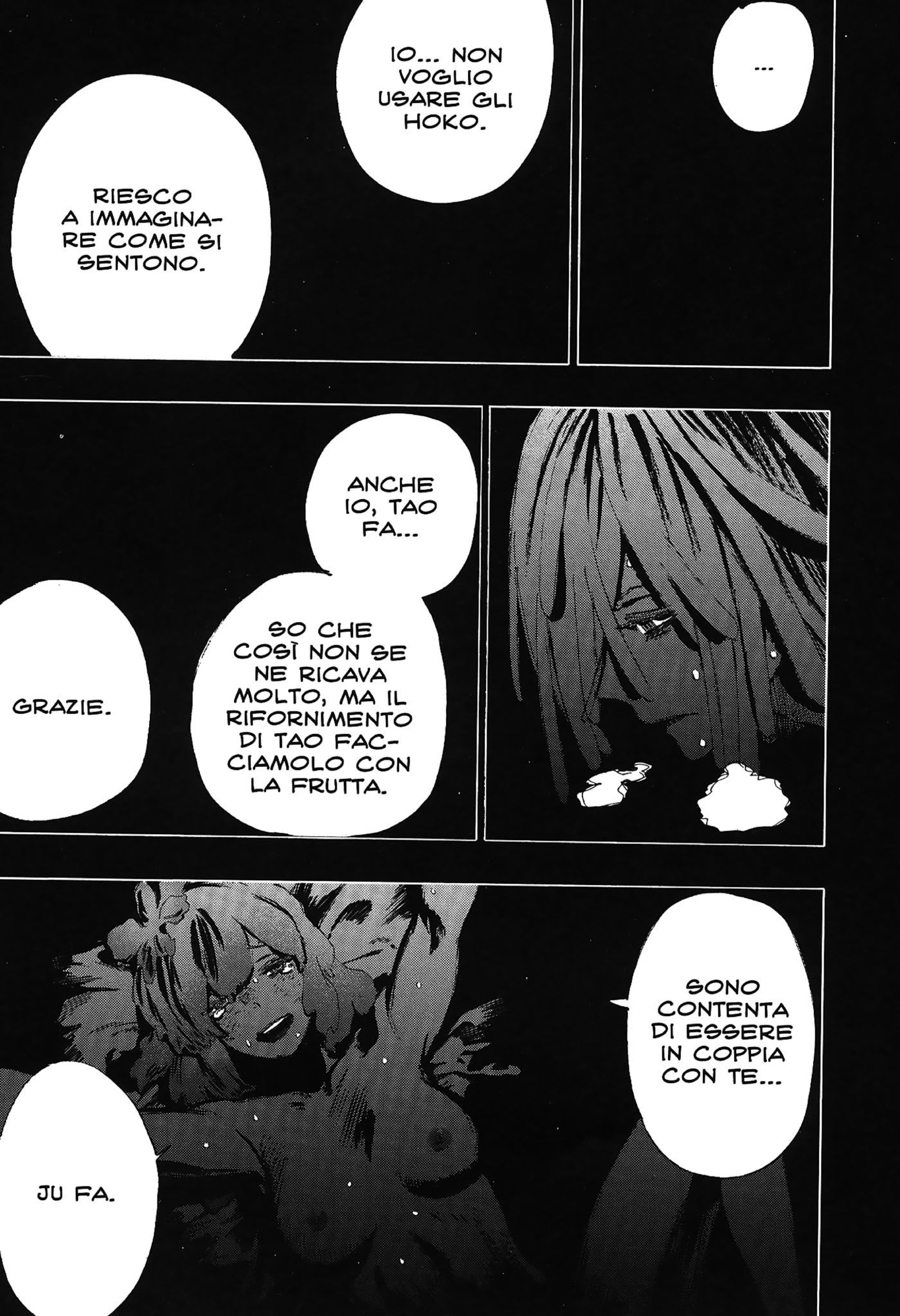 Read Jigokuraku IT Manga Online