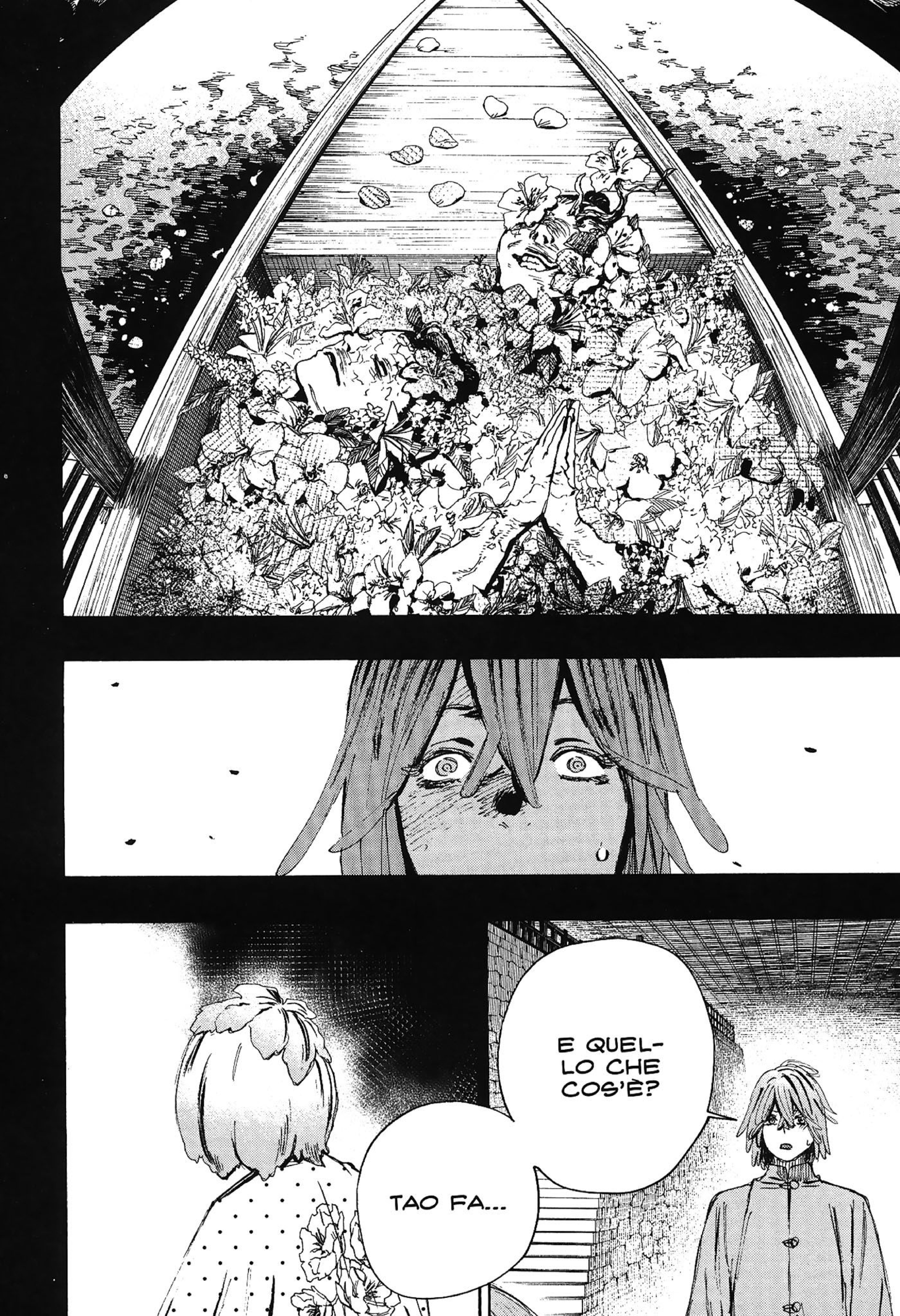 Read Jigokuraku IT Manga Online