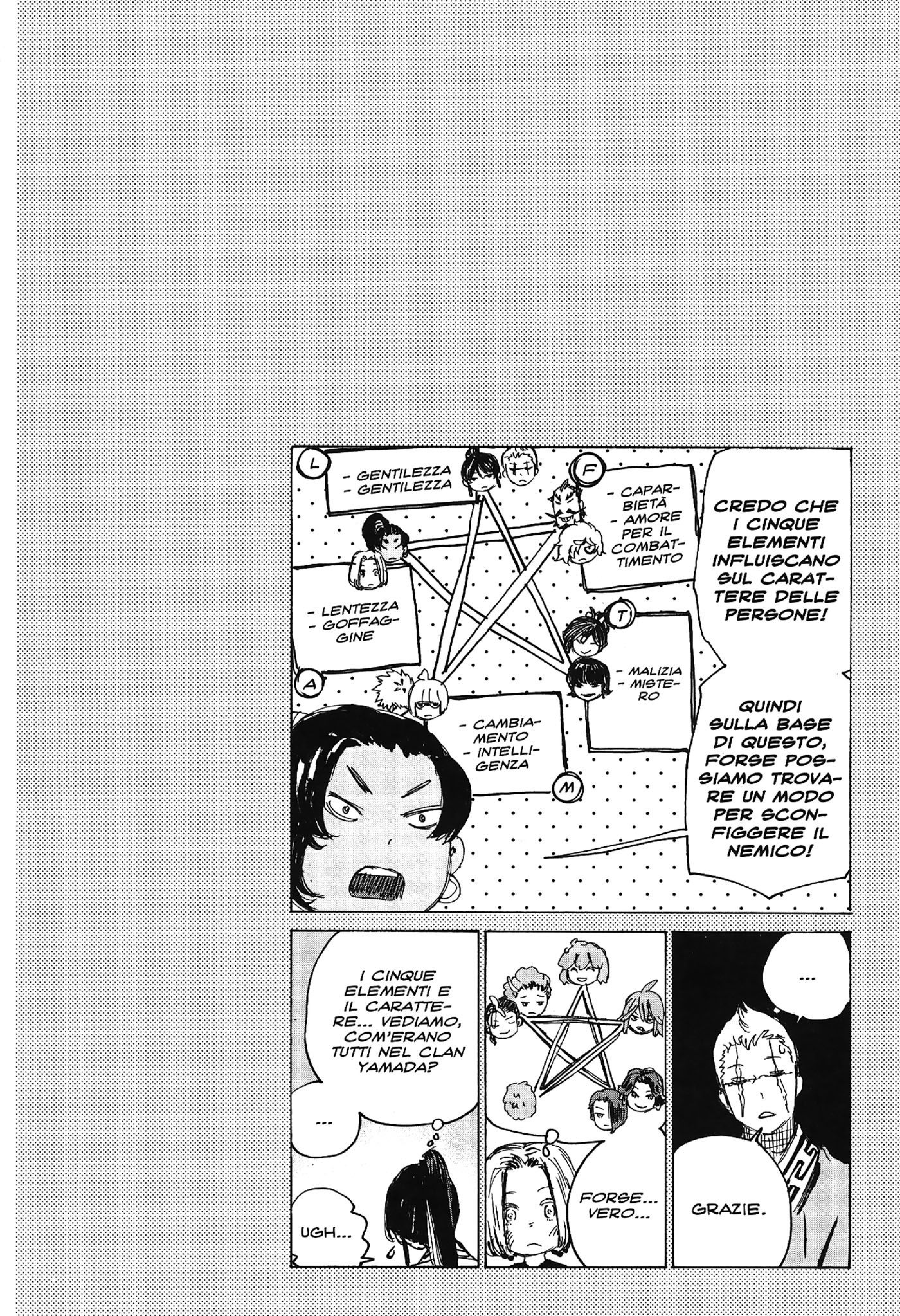 Read Jigokuraku IT Manga Online