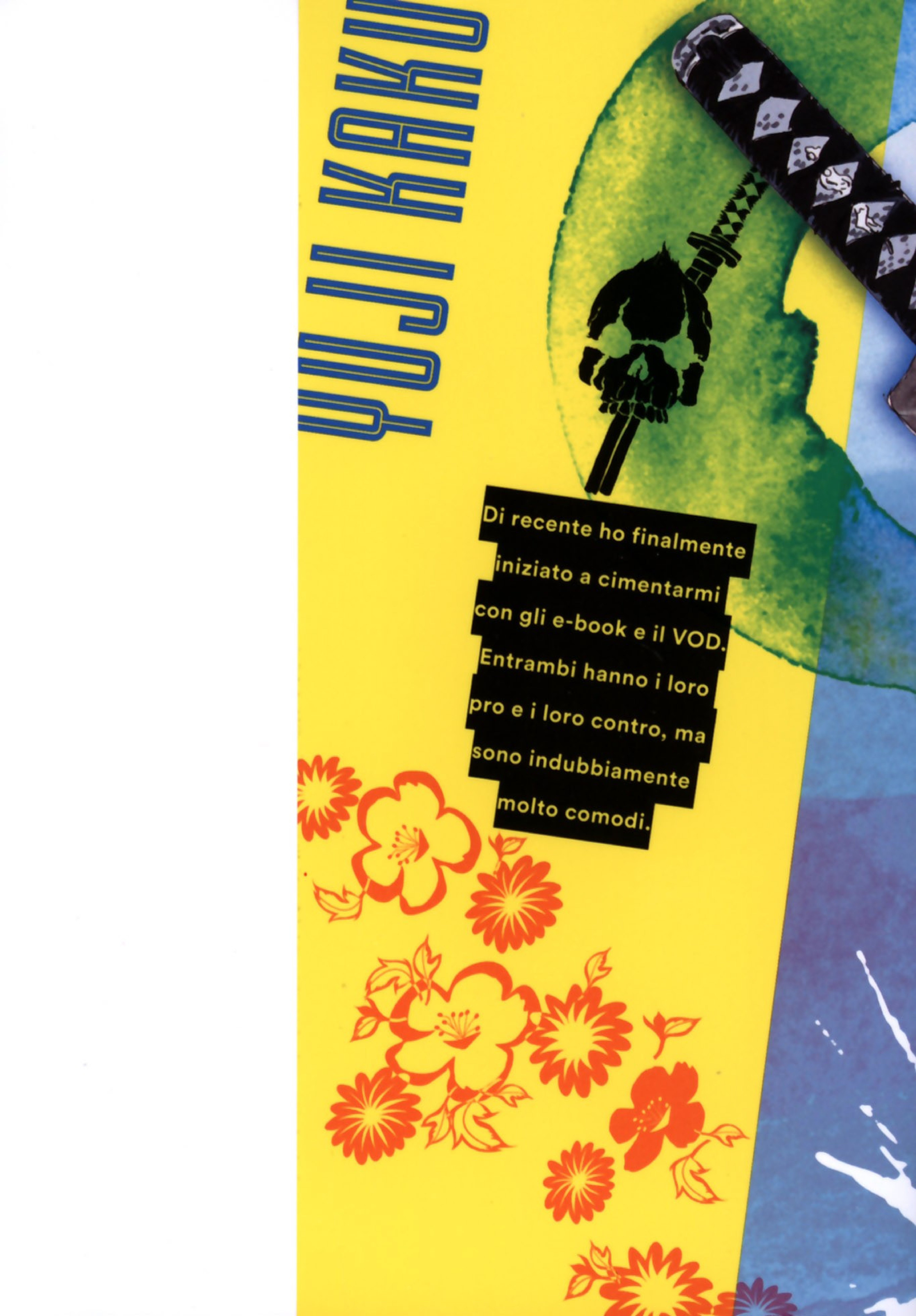 Read Jigokuraku IT Manga Online