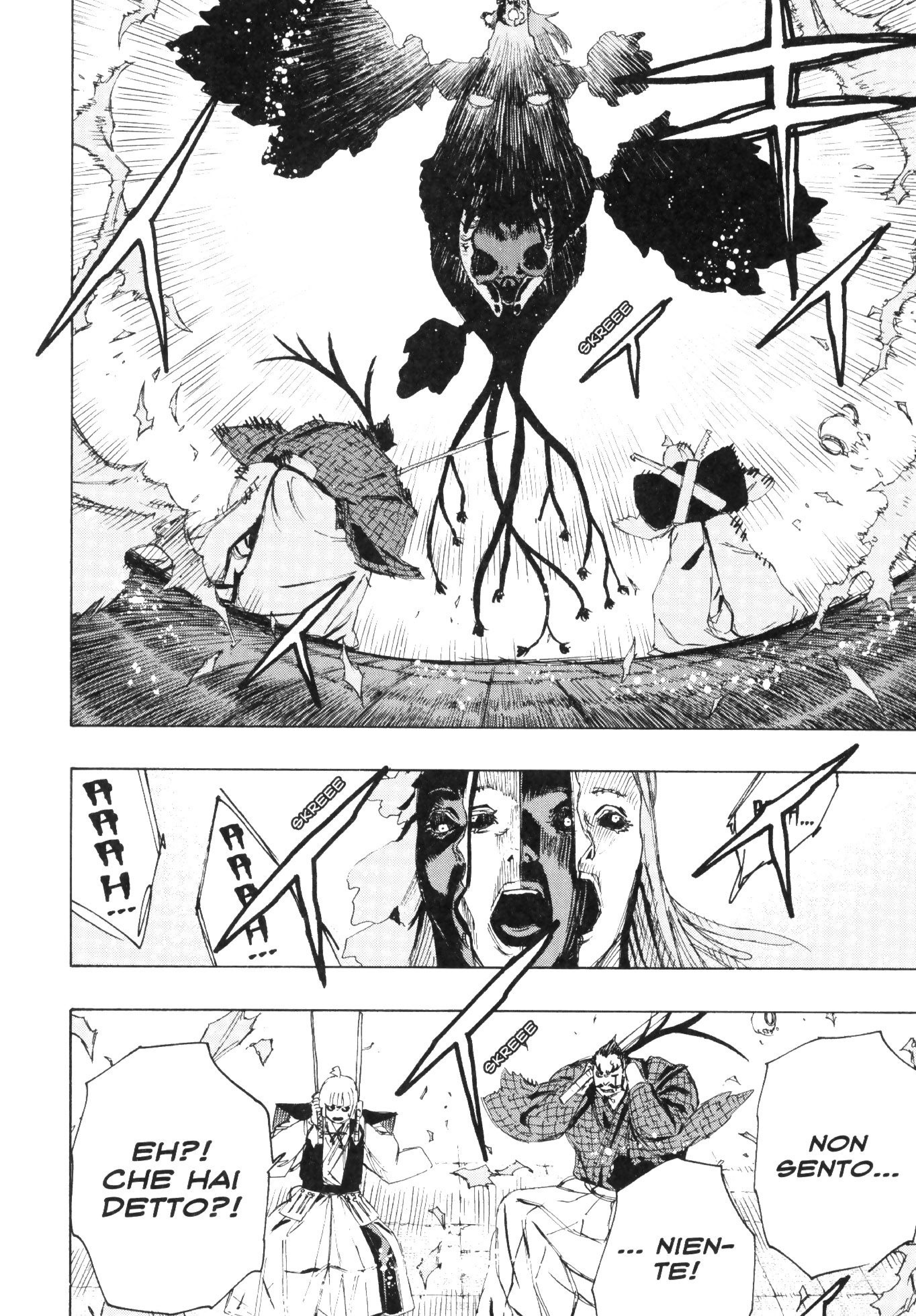 Read Jigokuraku IT Manga Online