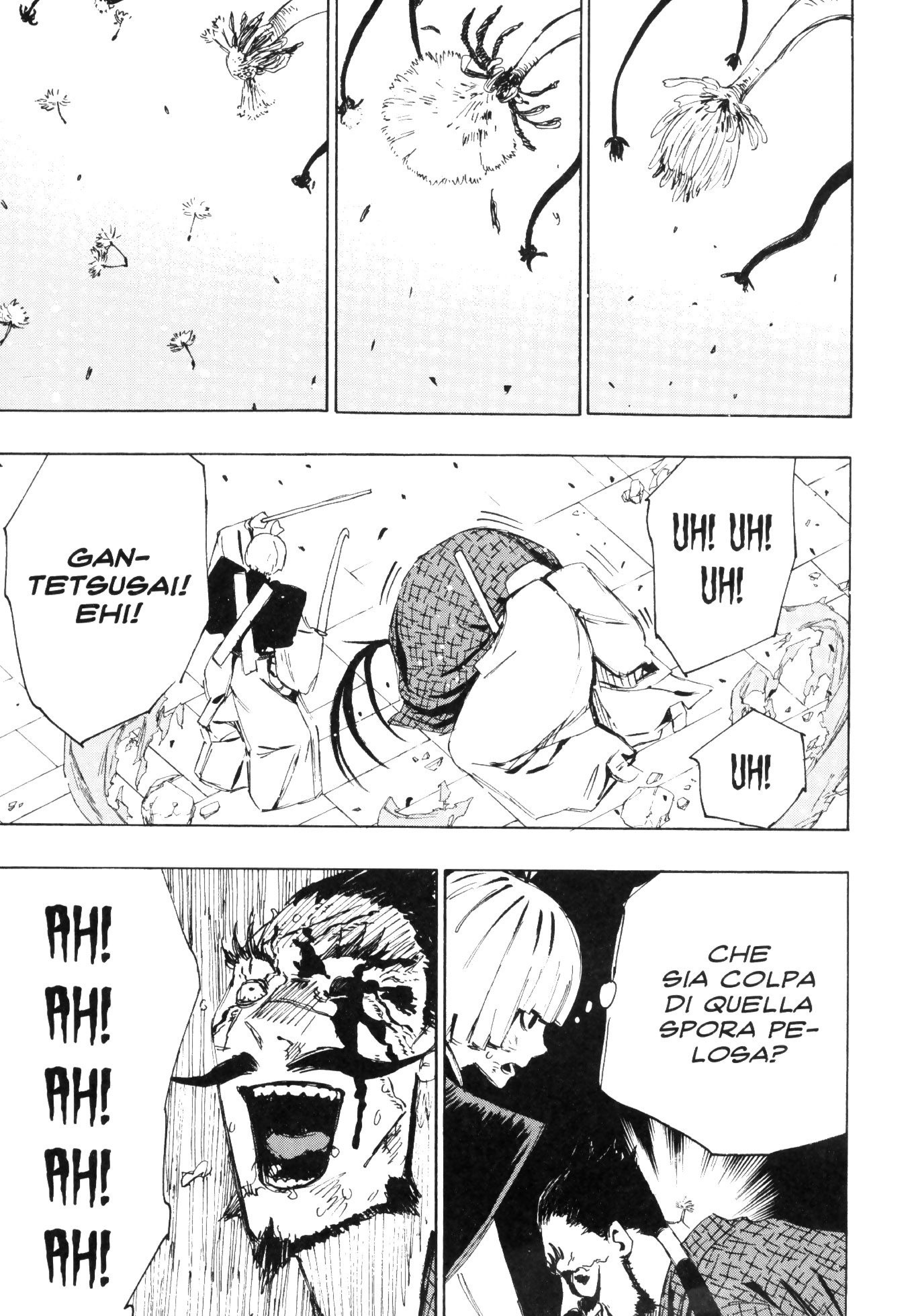 Read Jigokuraku IT Manga Online