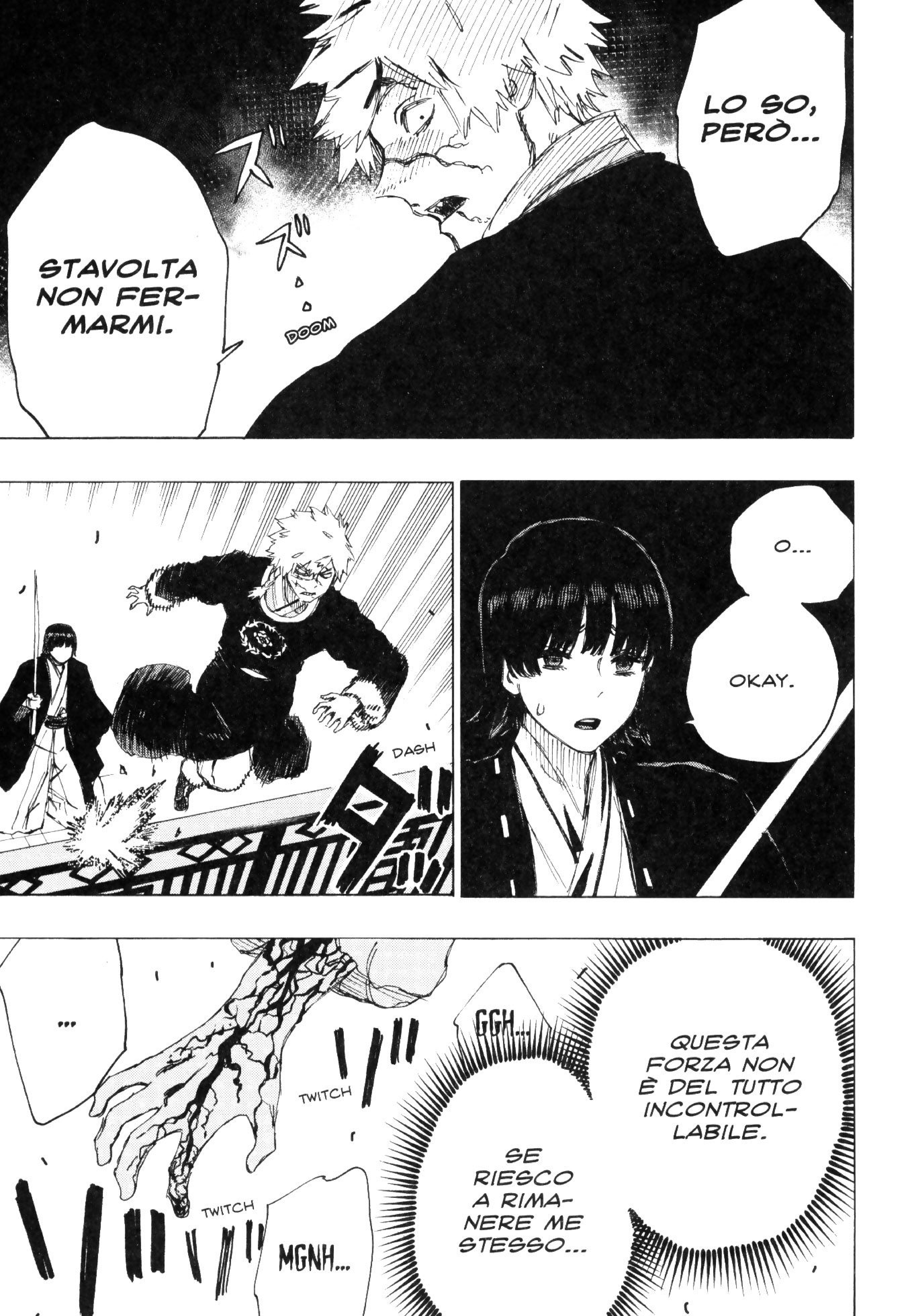 Read Jigokuraku IT Manga Online