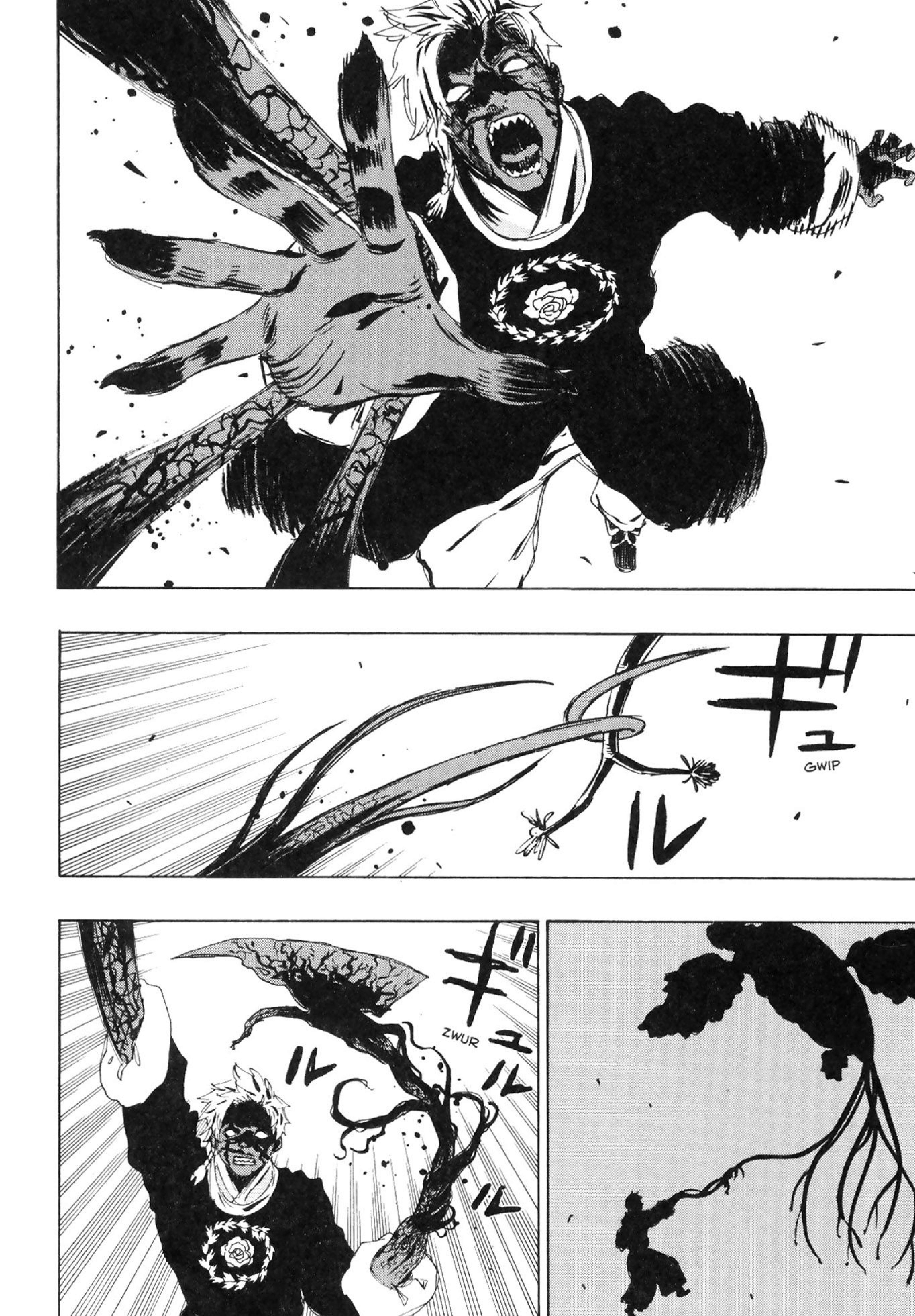 Read Jigokuraku IT Manga Online