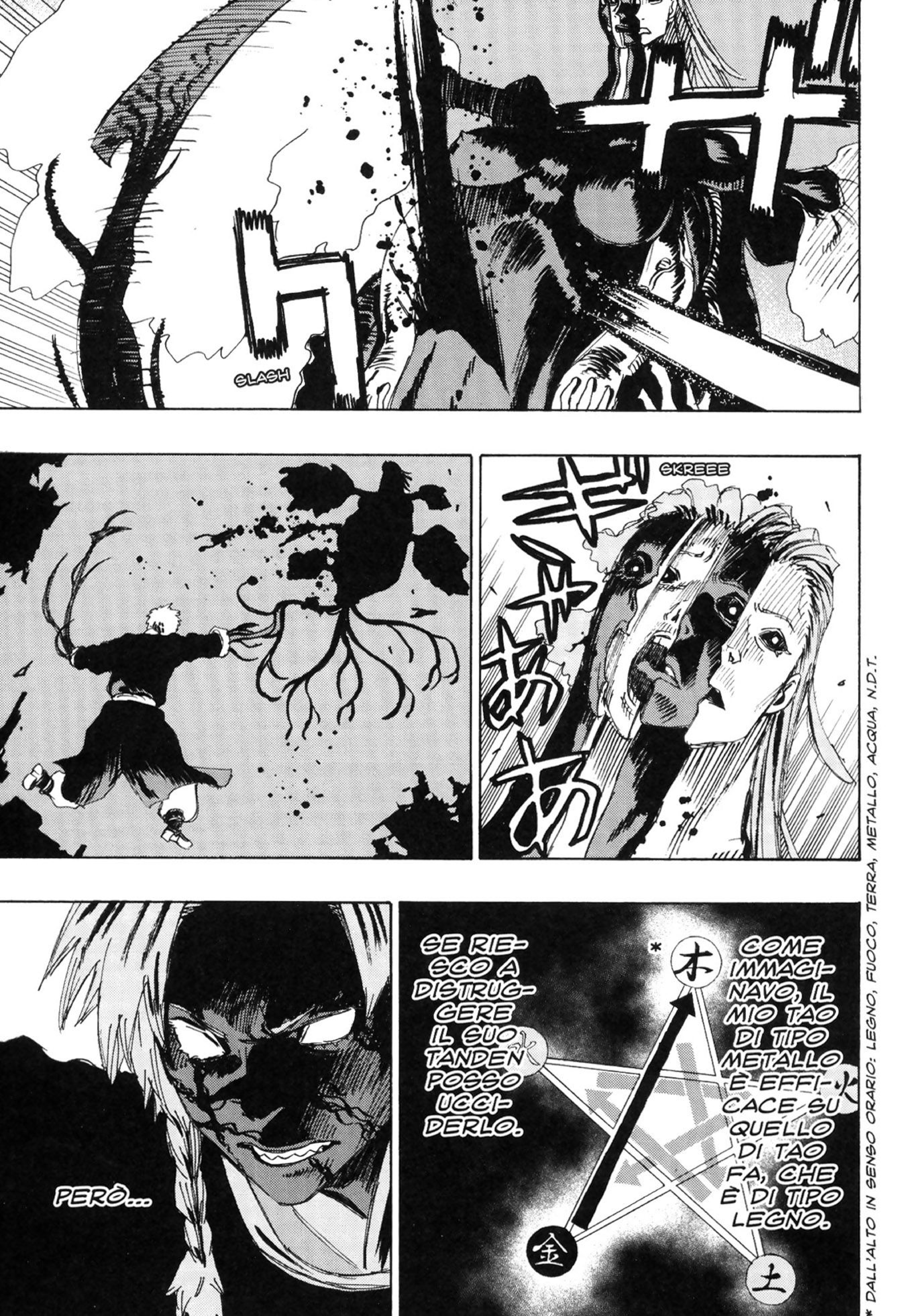 Read Jigokuraku IT Manga Online