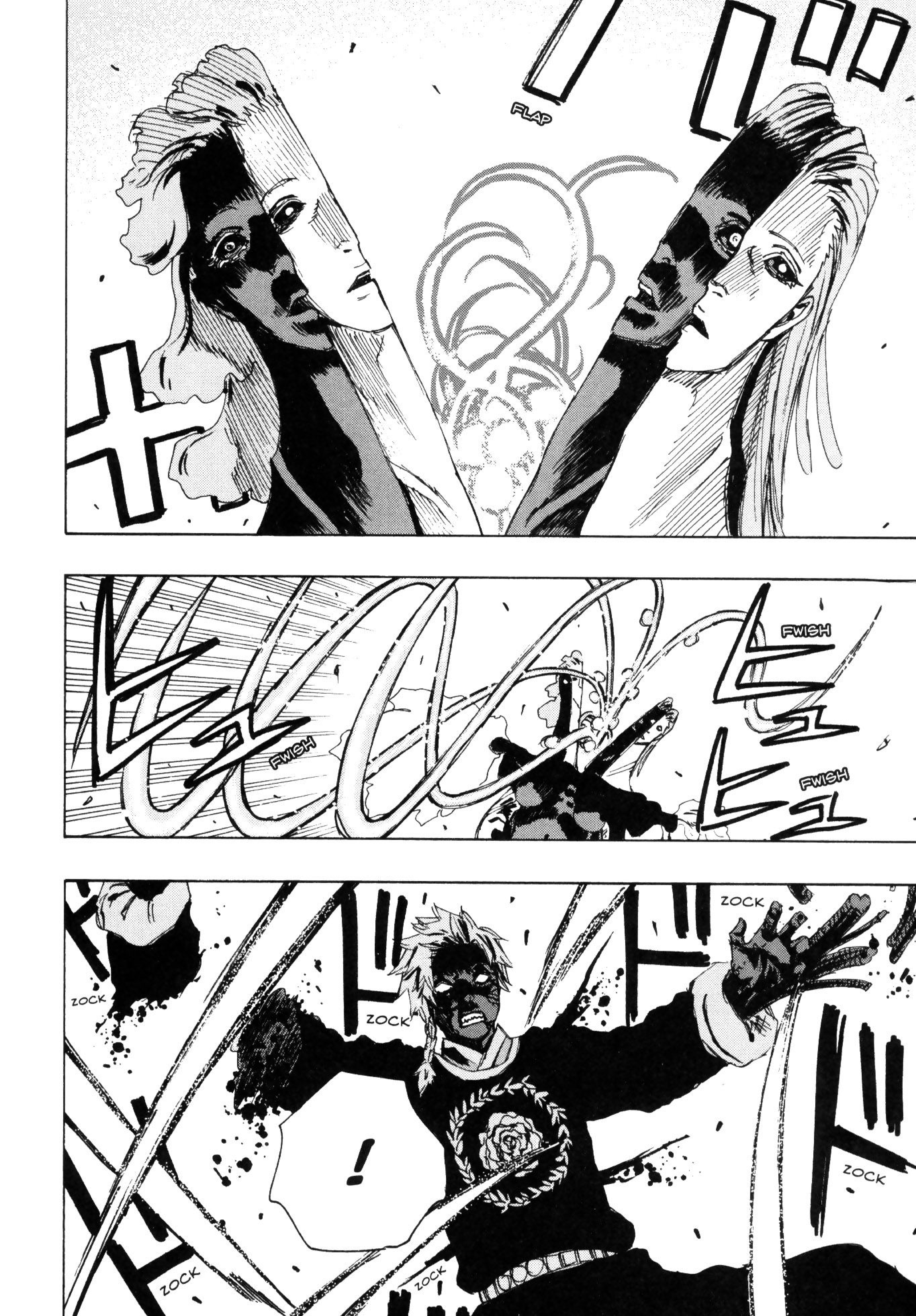 Read Jigokuraku IT Manga Online