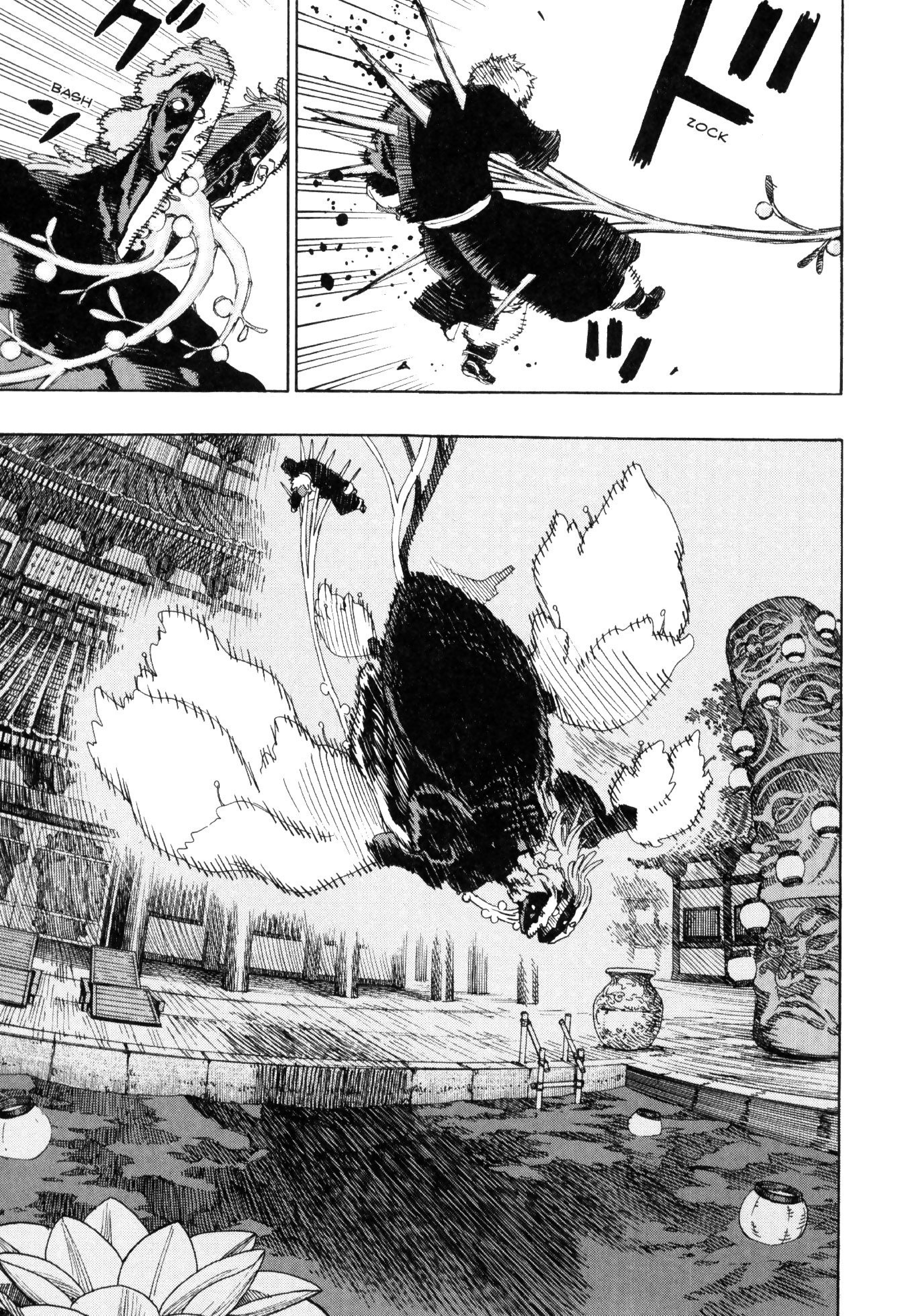 Read Jigokuraku IT Manga Online